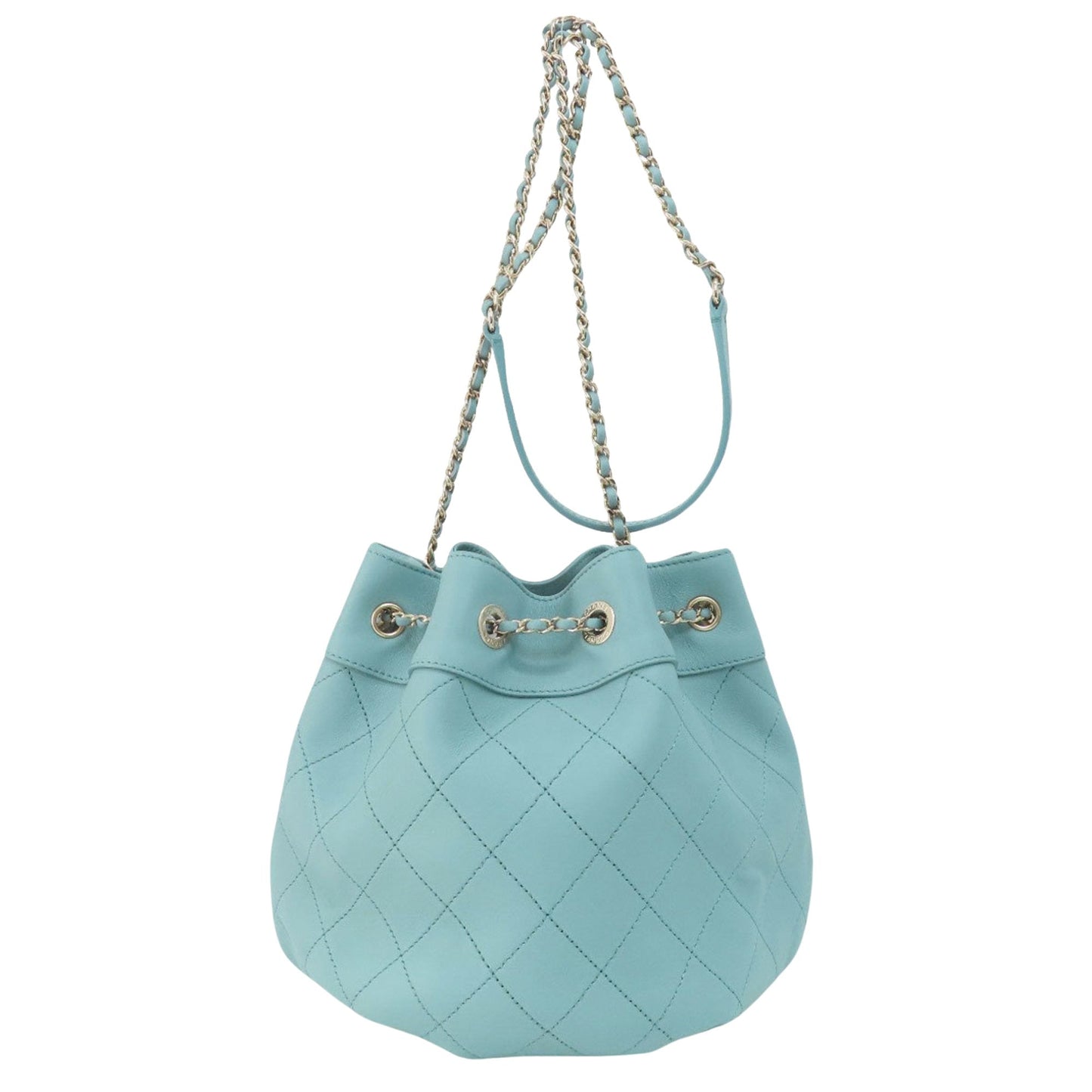 Top Quality Chanel Matelasse Shoulder Bag