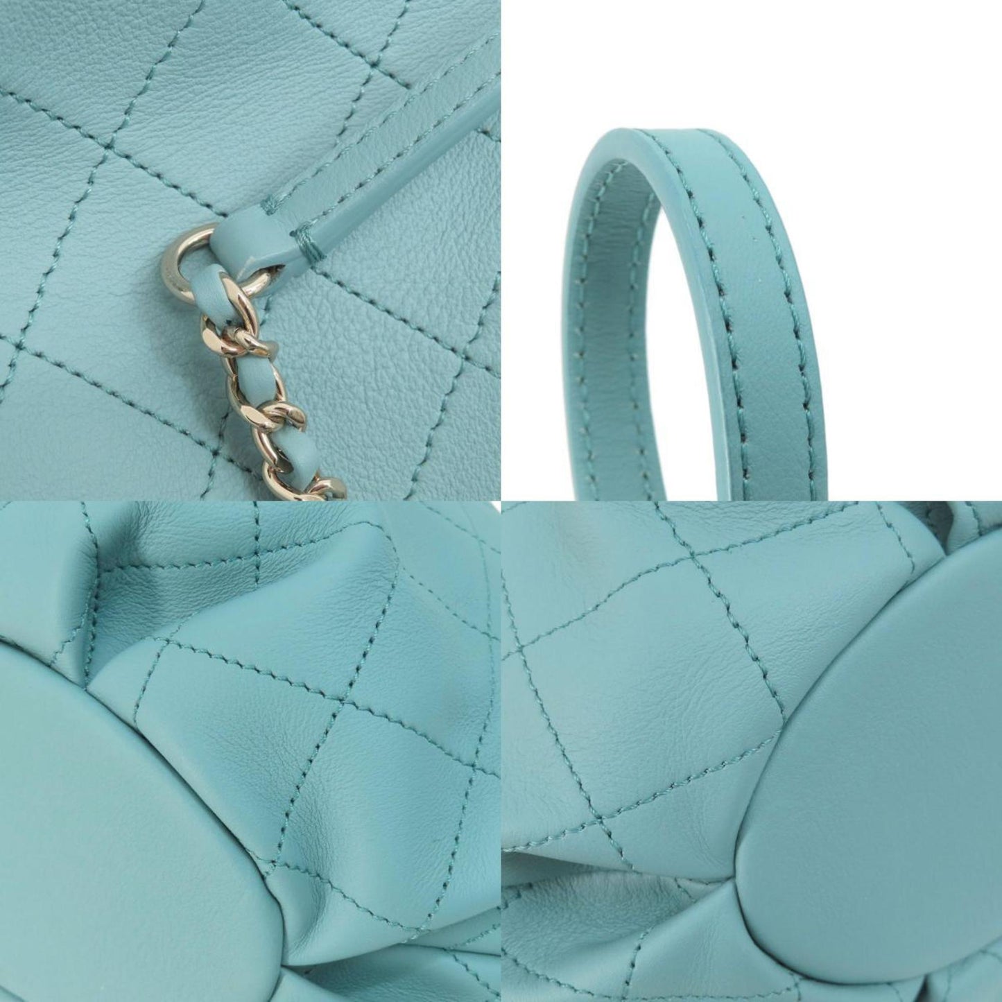 Top Quality Chanel Matelasse Shoulder Bag