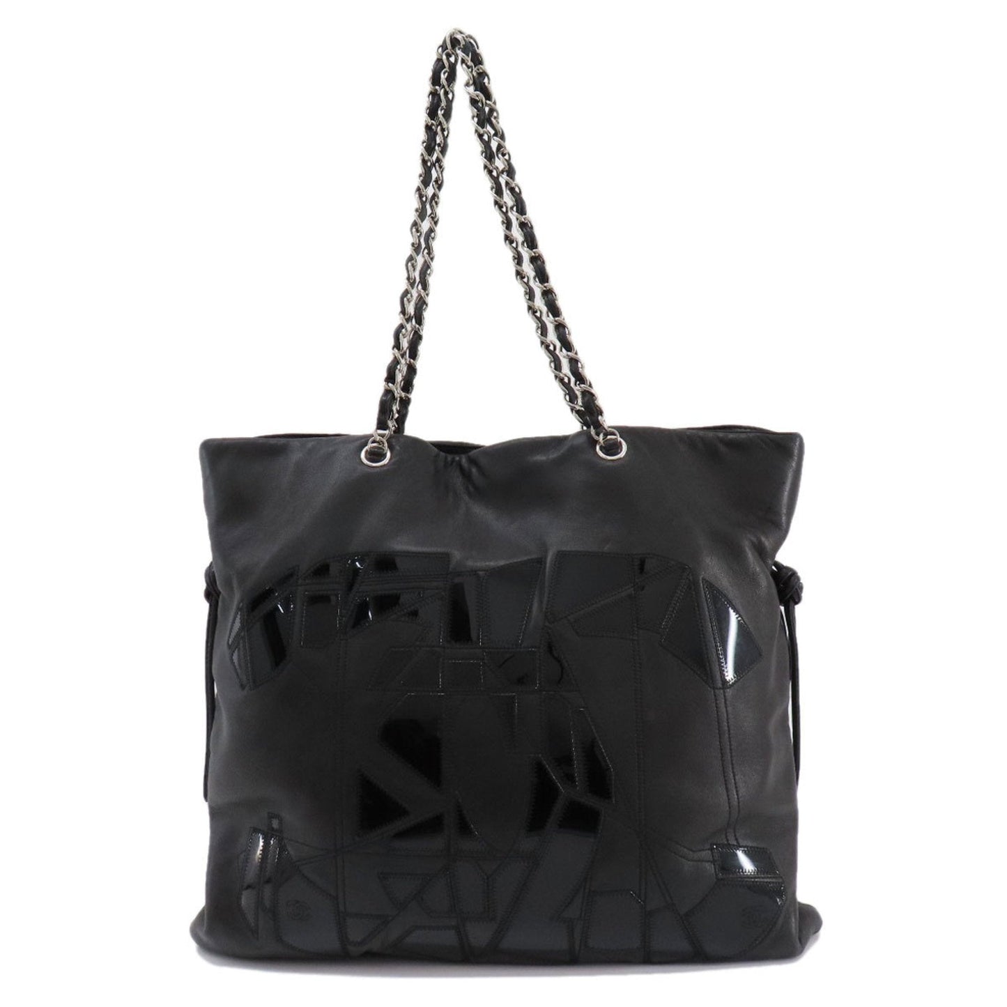 Top Quality Chanel Coco Mark Tote
