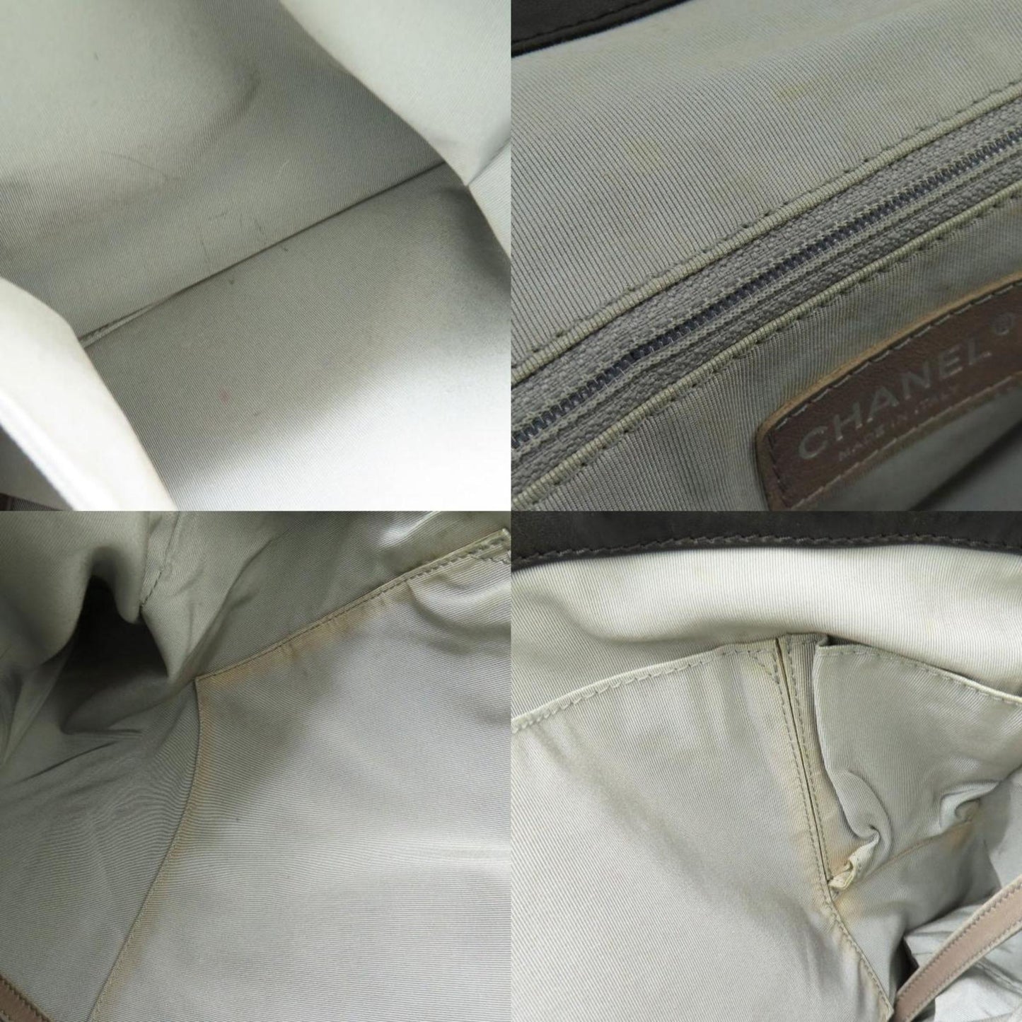 Top Quality Chanel Coco Mark Tote