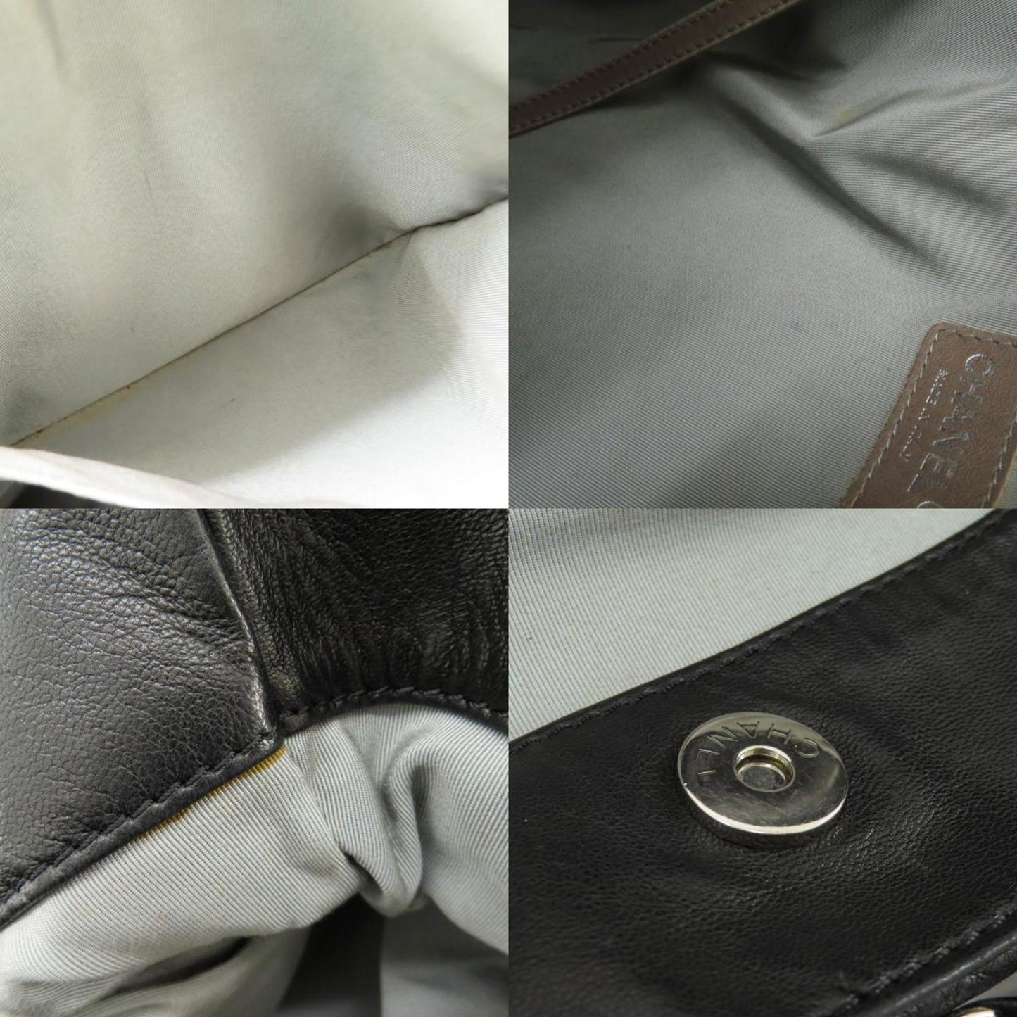 Top Quality Chanel Coco Mark Tote