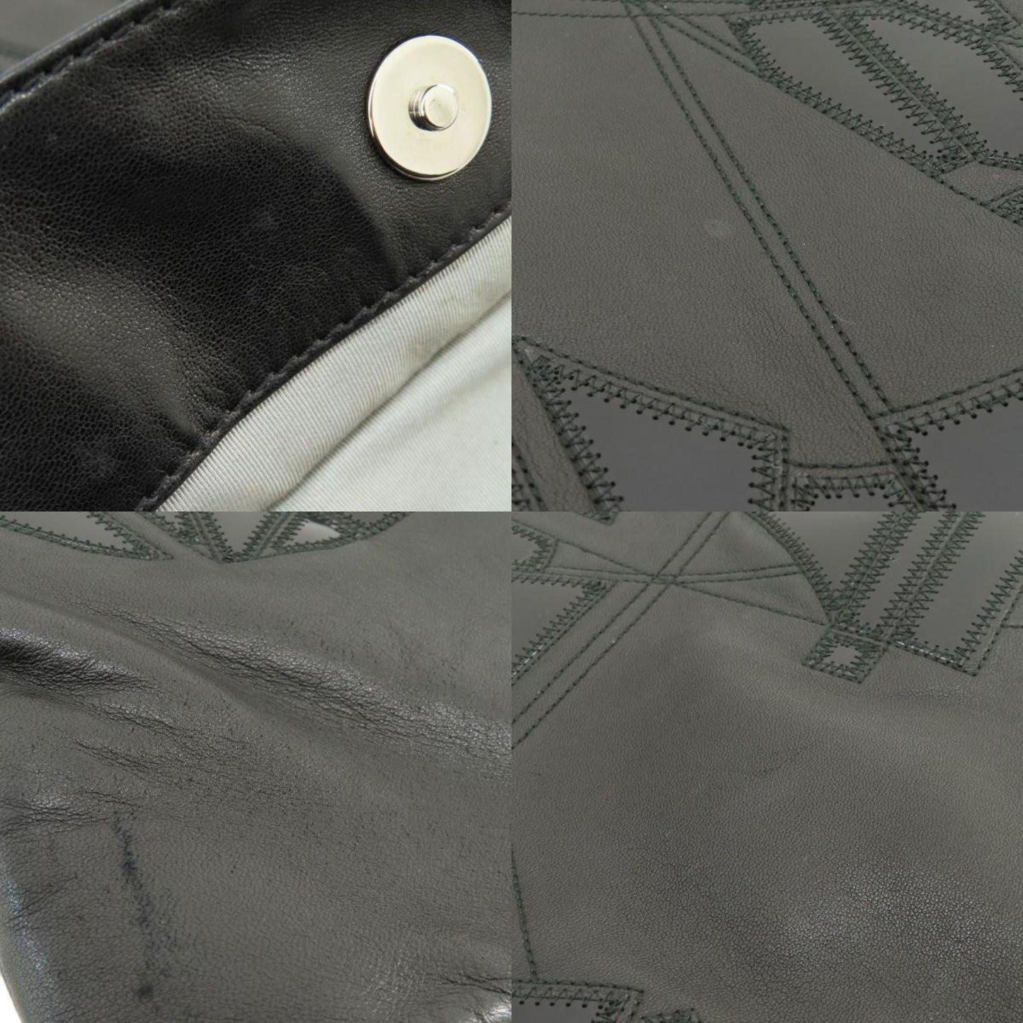 Top Quality Chanel Coco Mark Tote