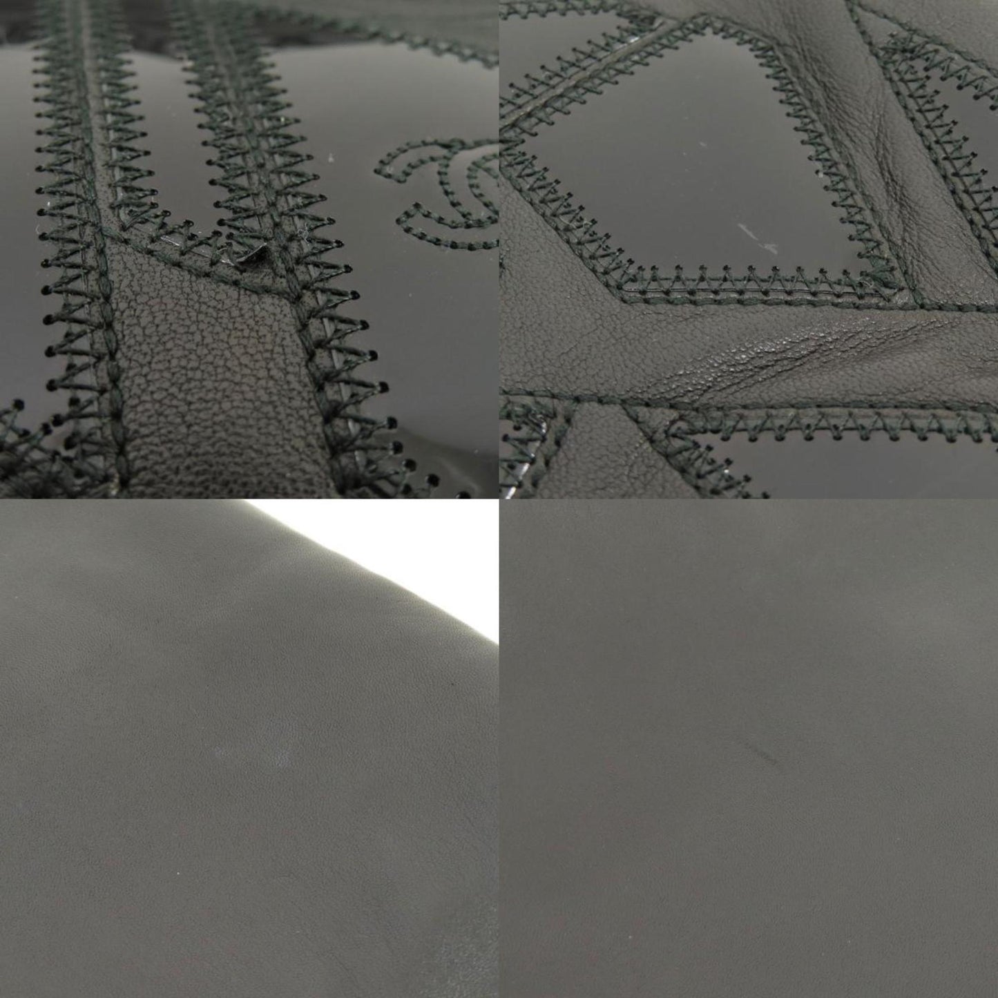 Top Quality Chanel Coco Mark Tote