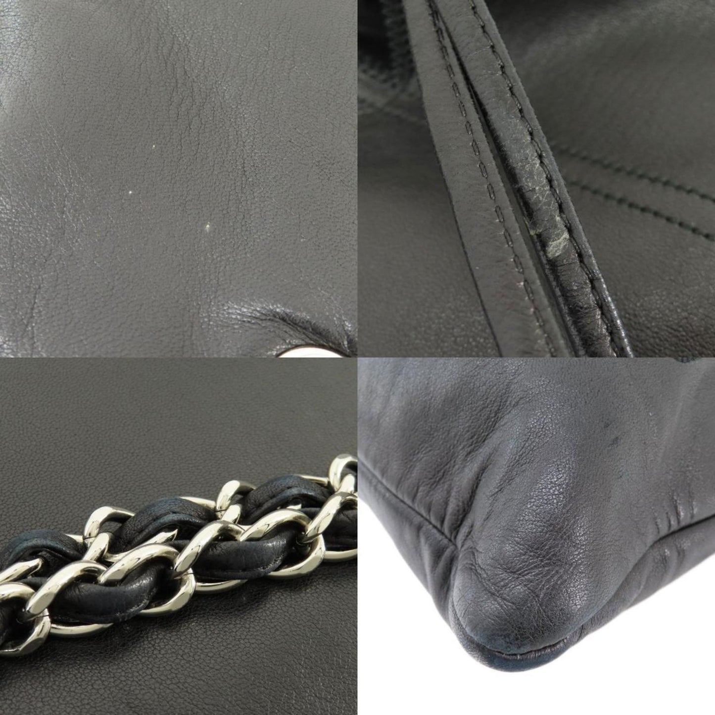 Top Quality Chanel Coco Mark Tote