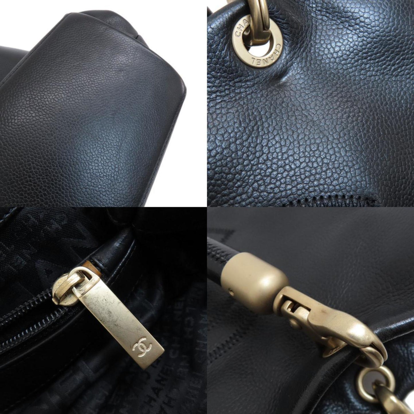 Top Quality Chanel Executive Tote