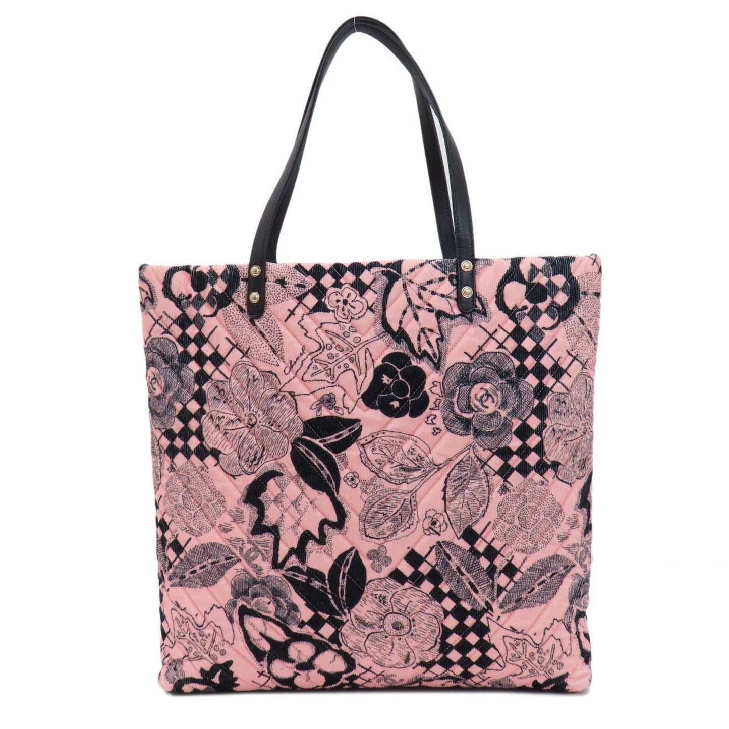 Top Quality Chanel Coco Mark Tote