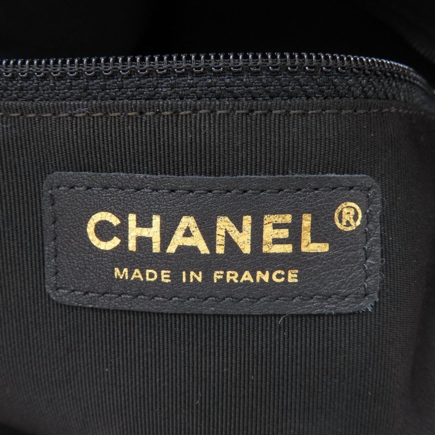 Top Quality Chanel Coco Mark Tote
