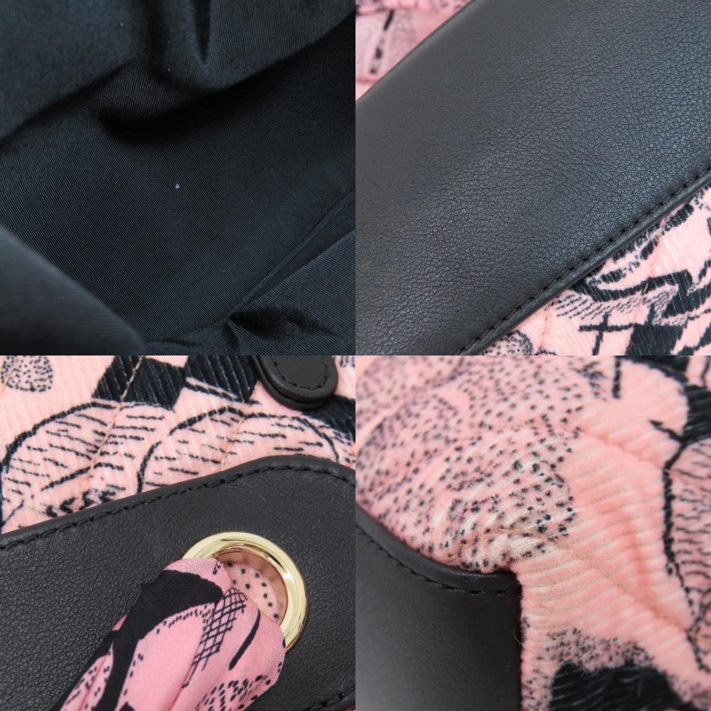 Top Quality Chanel Coco Mark Tote
