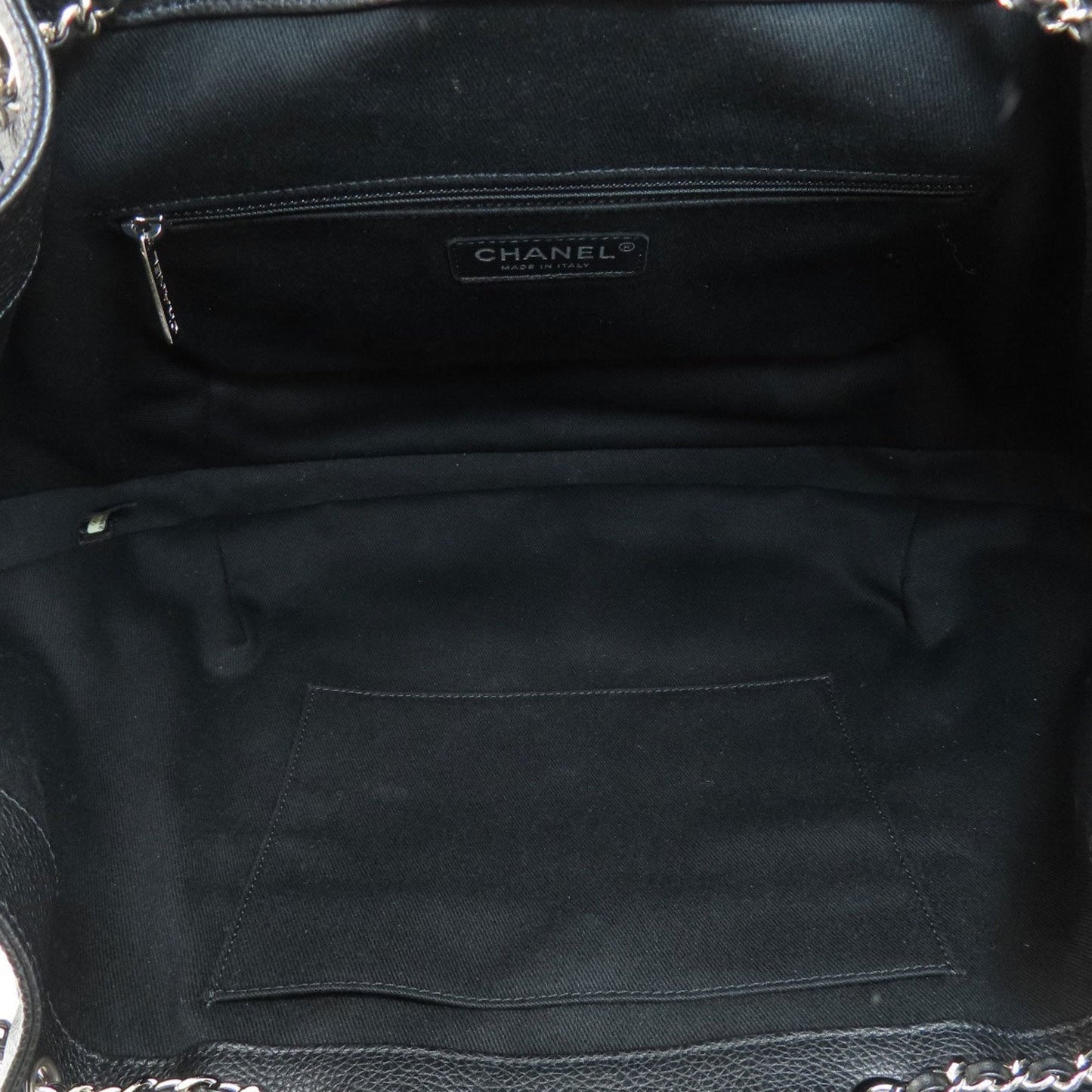 Top Quality Chanel Logo CC Tote
