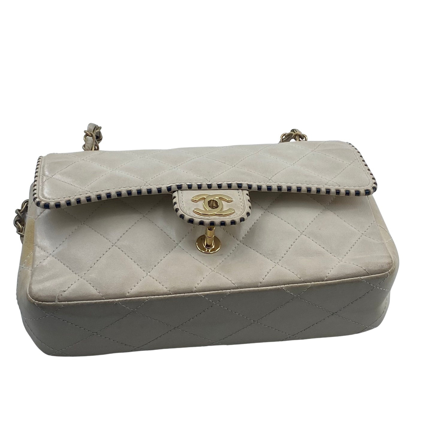 CHANEL Timeless Shoulder Bag