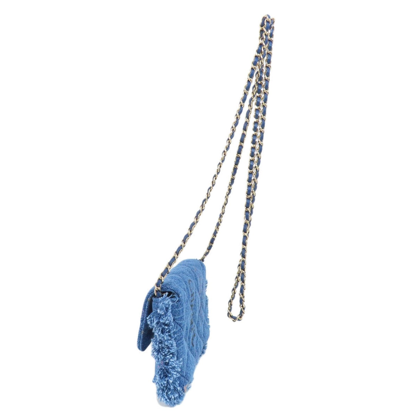 Top Quality Chanel Matelasse Shoulder Bag