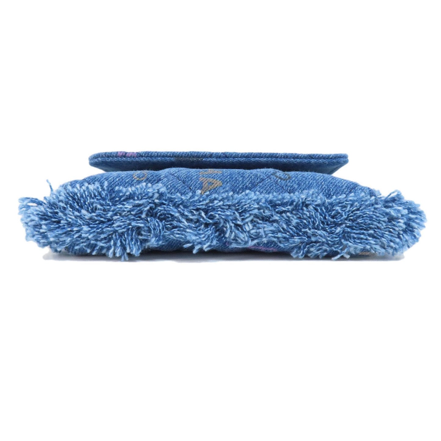 Top Quality Chanel Matelasse Shoulder Bag