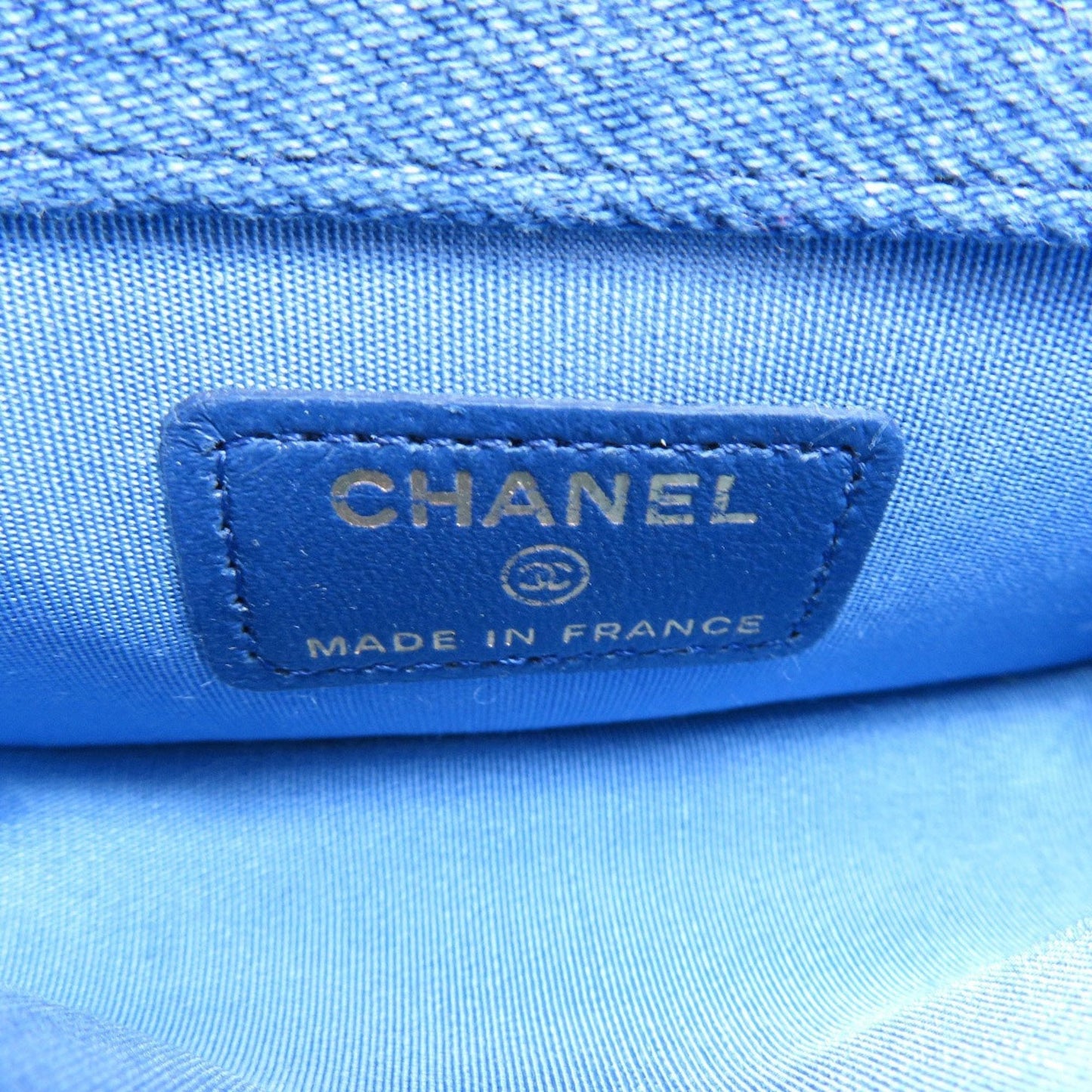 Top Quality Chanel Matelasse Shoulder Bag