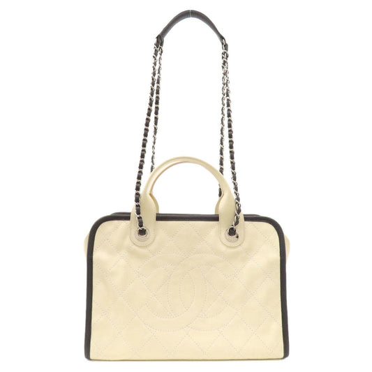Top Quality Chanel Logo CC Tote