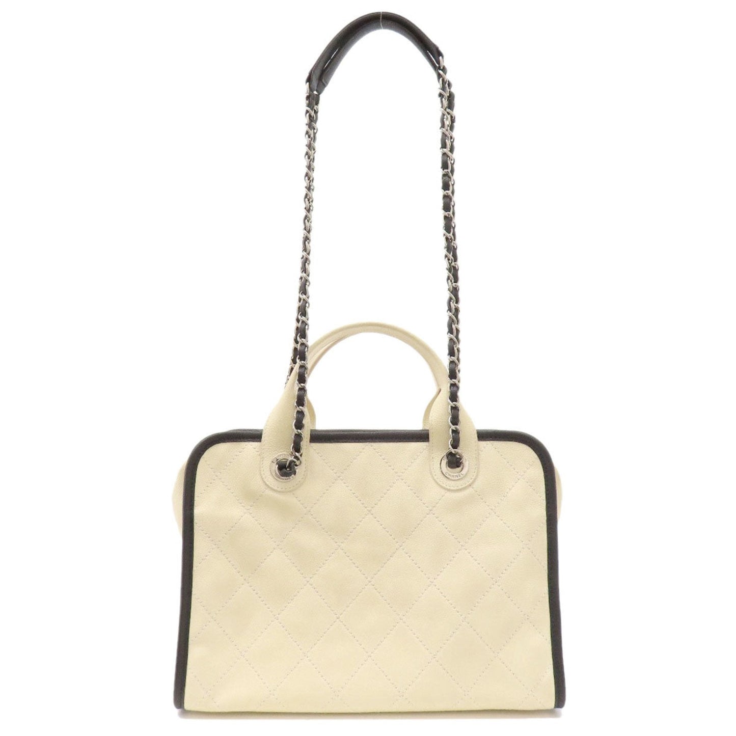 Top Quality Chanel Logo CC Tote