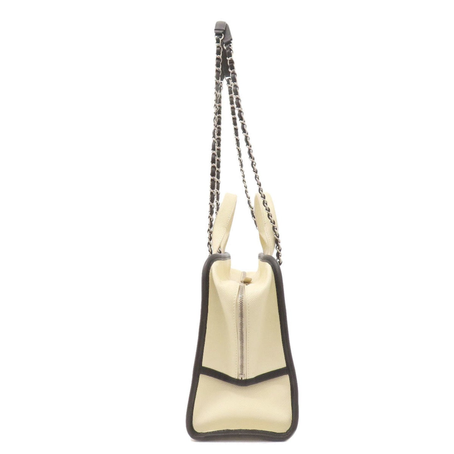 Top Quality Chanel Logo CC Tote