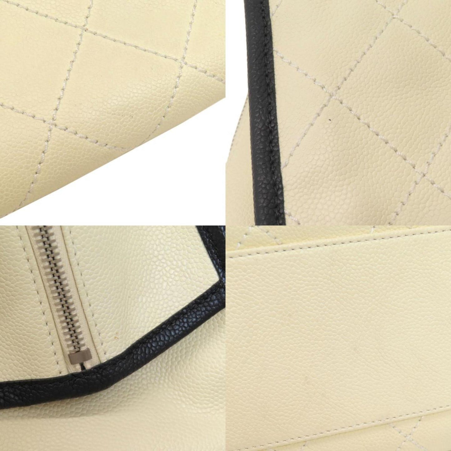 Top Quality Chanel Logo CC Tote