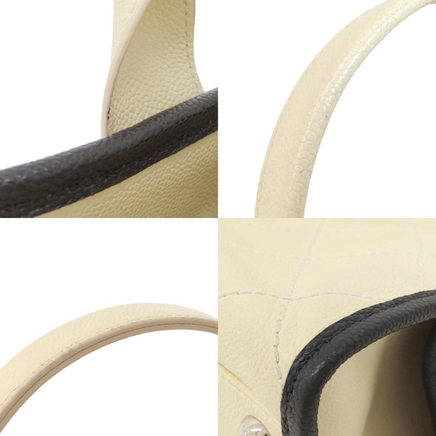 Top Quality Chanel Logo CC Tote