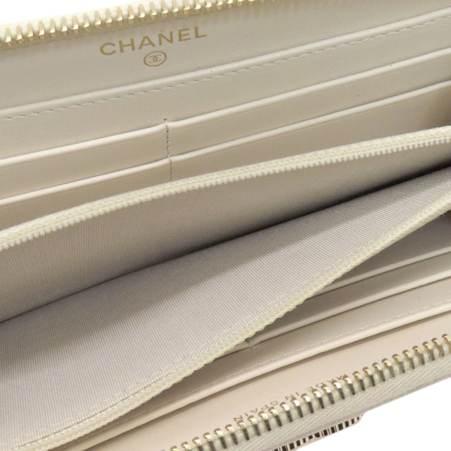 Top Quality Chanel Mademoiselle Wallet