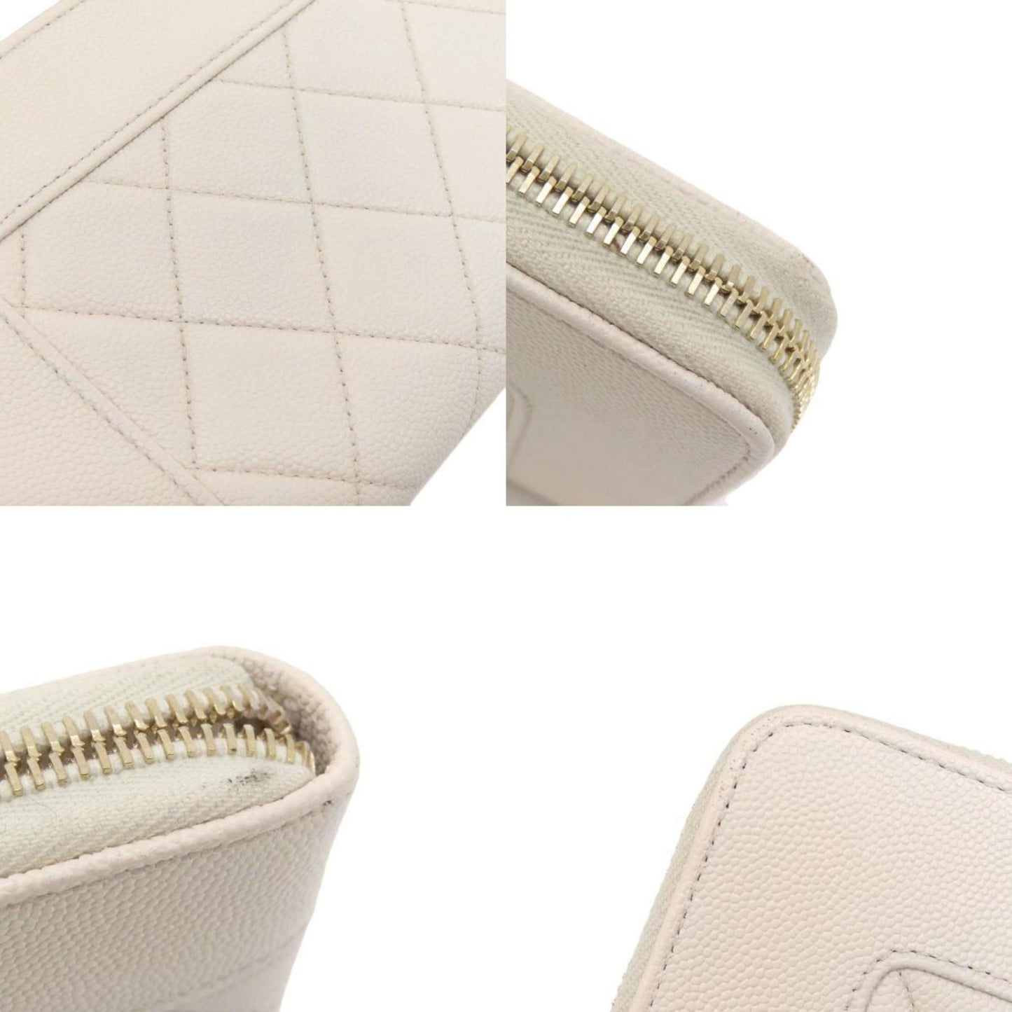 Top Quality Chanel Mademoiselle Wallet
