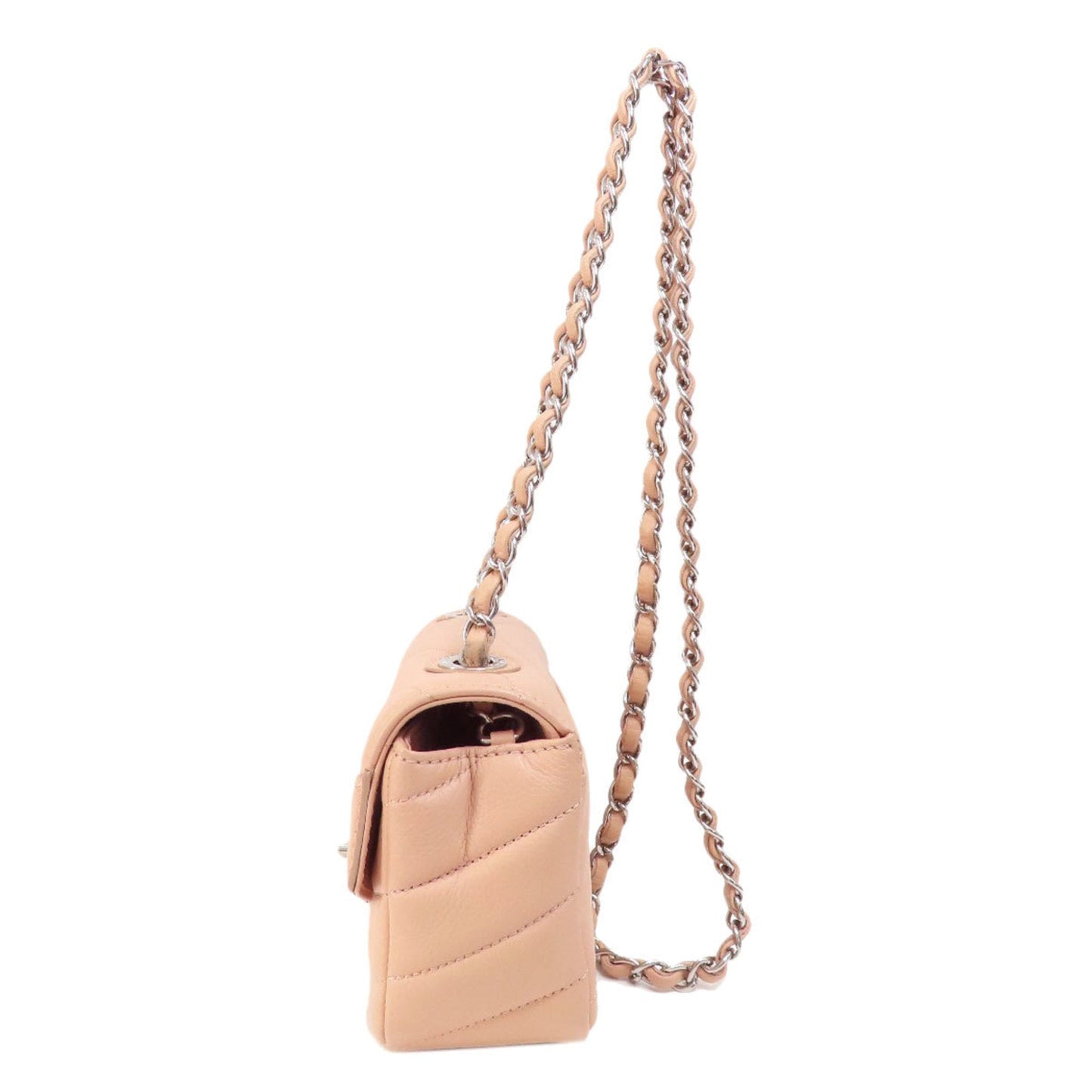 Top Quality Chanel Matelasse Shoulder Bag