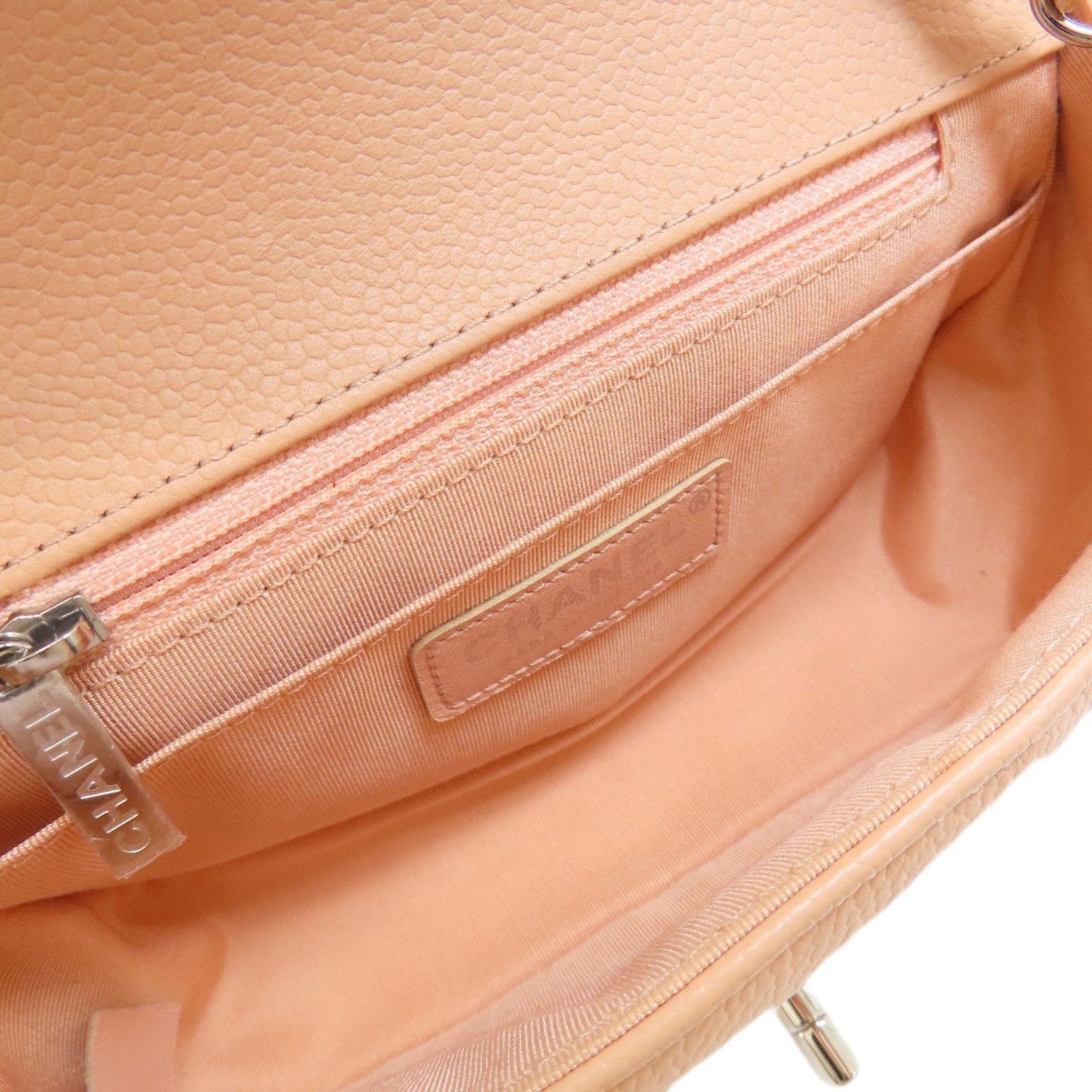 Top Quality Chanel Matelasse Shoulder Bag