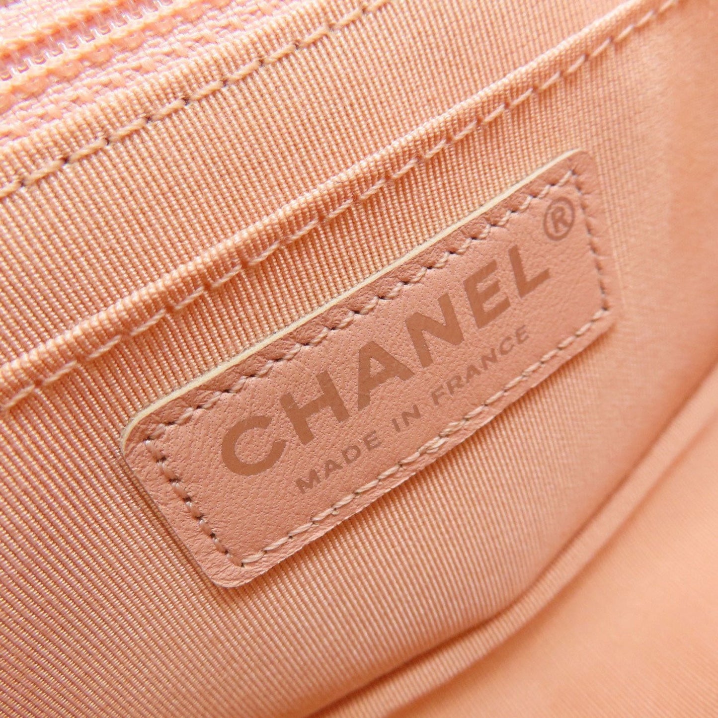 Top Quality Chanel Matelasse Shoulder Bag