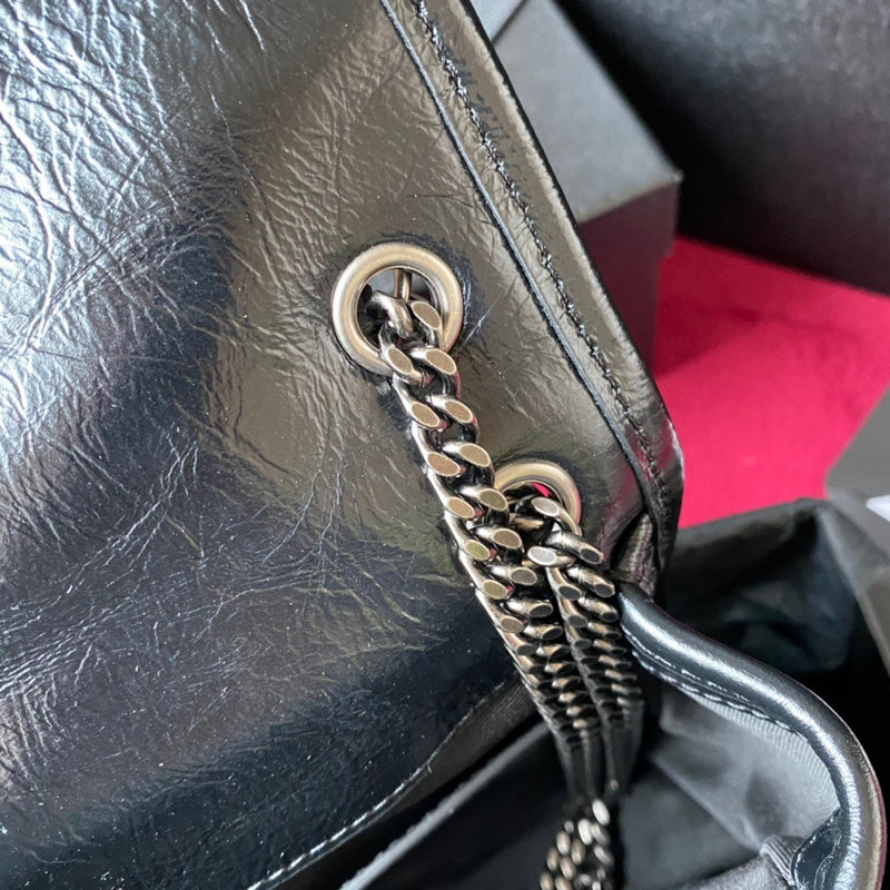 Yves Saint Laurent - Bags - The Wells Bags  375