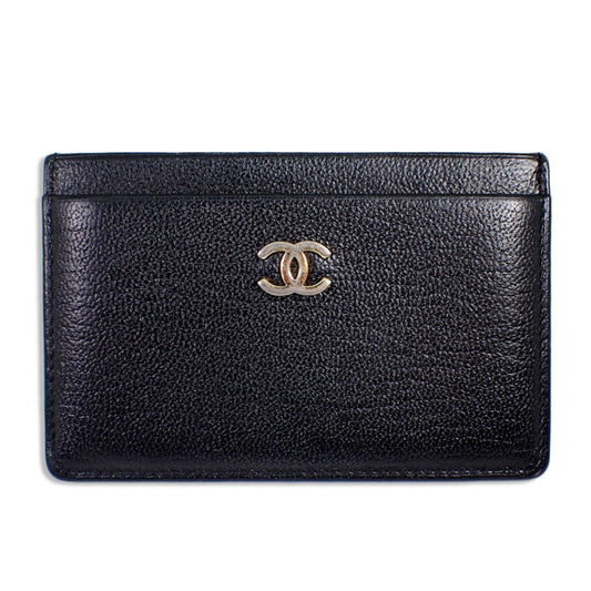 Top Quality Chanel Coco Mark Wallet