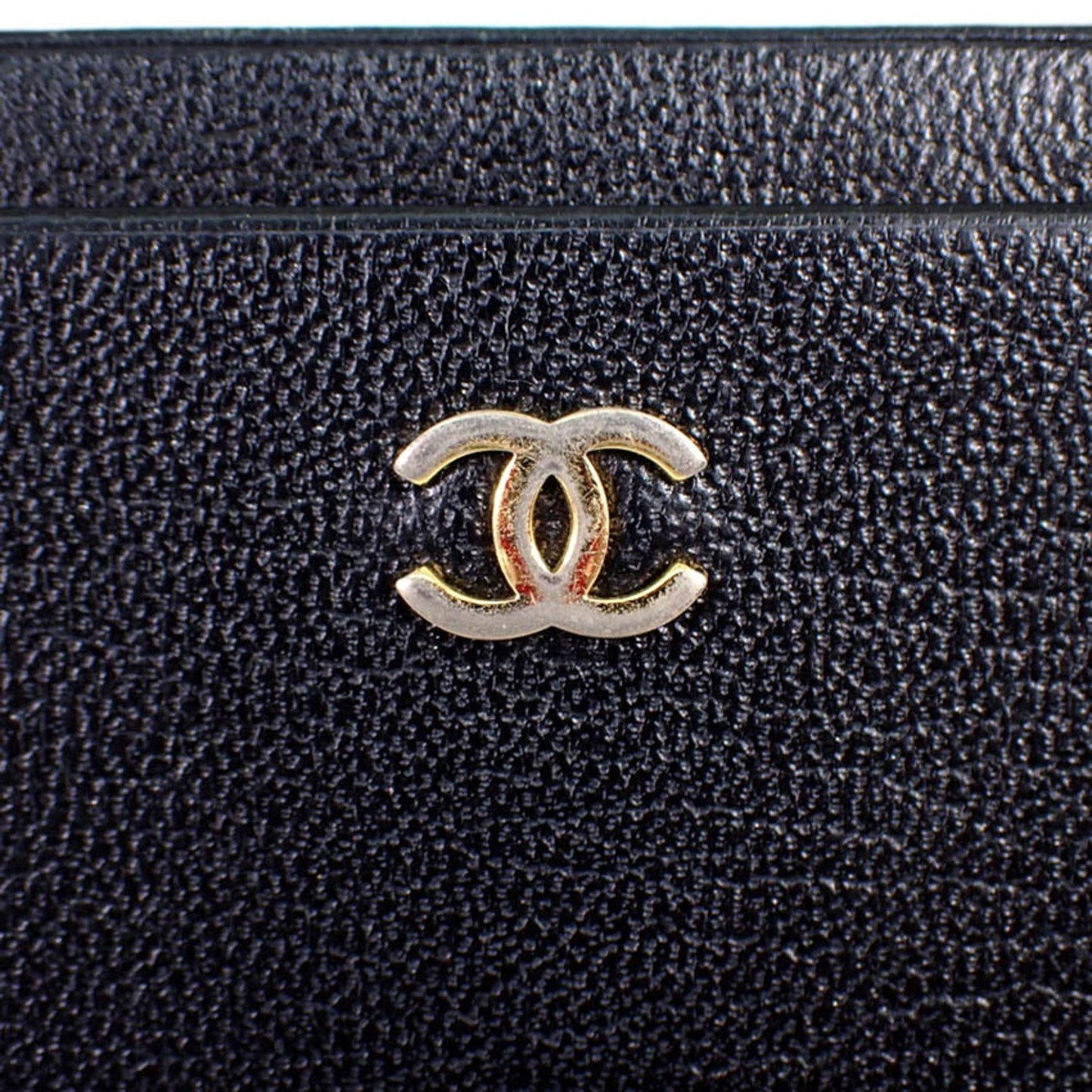 Top Quality Chanel Coco Mark Wallet