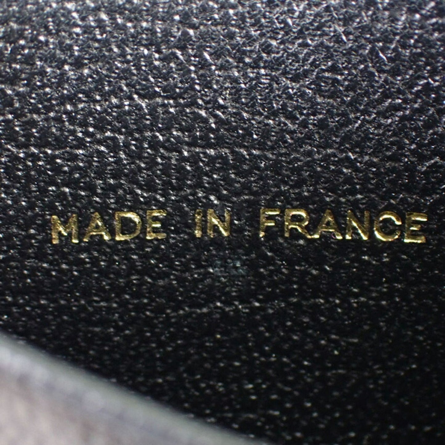 Top Quality Chanel Coco Mark Wallet