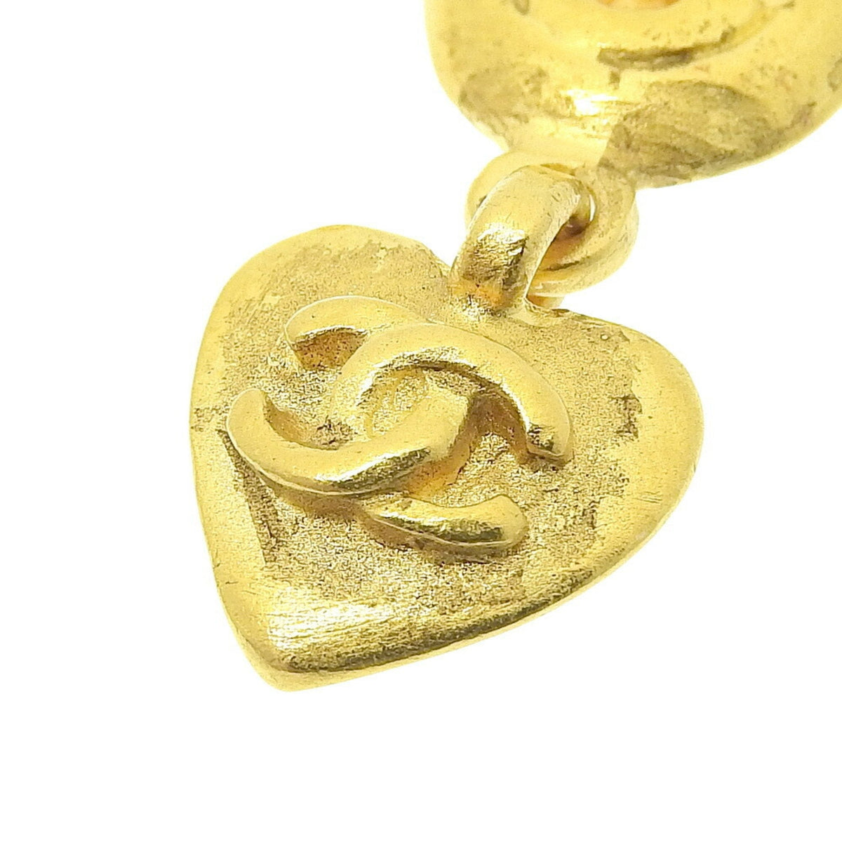 Top Quality Chanel Coco Mark Earrings