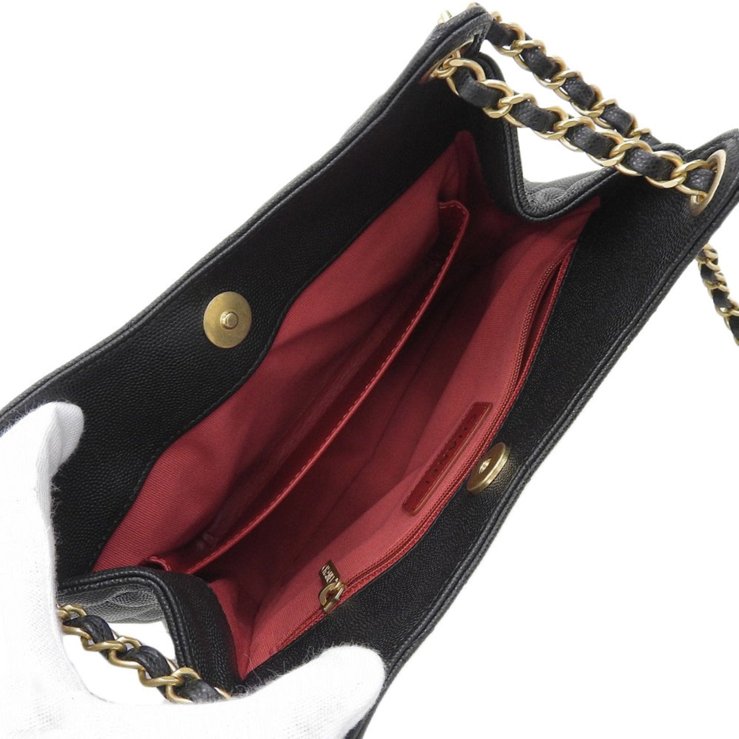 Top Quality Chanel Hobo Shoulder Bag