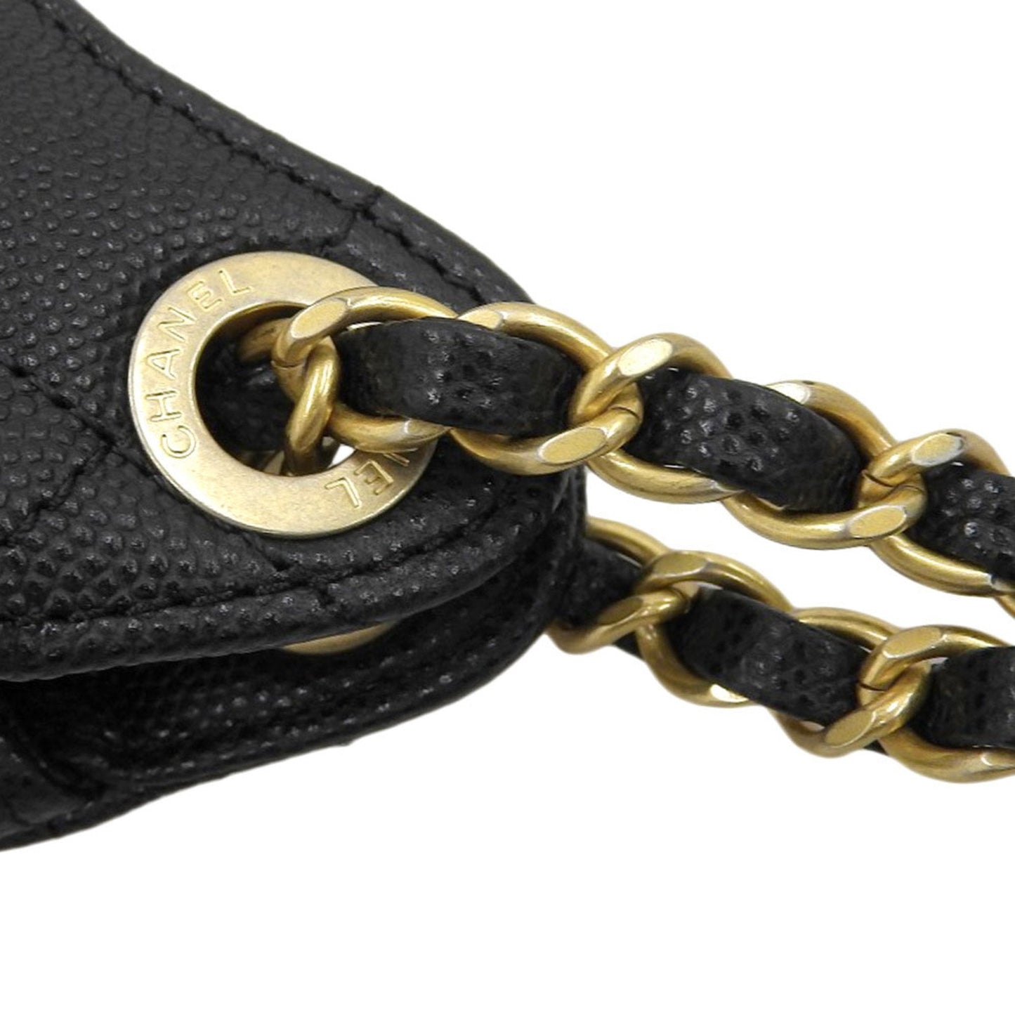 Top Quality Chanel Hobo Shoulder Bag