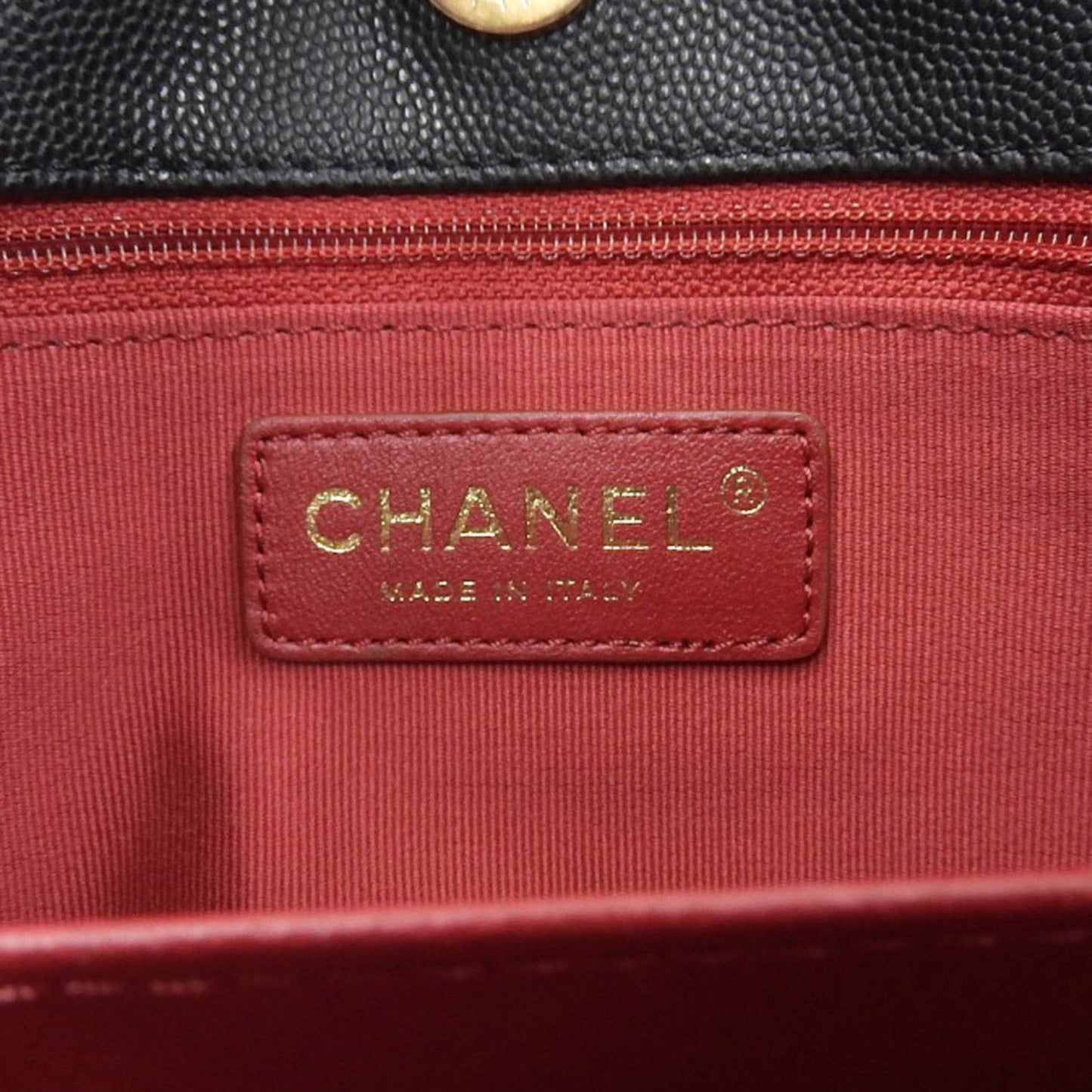 Top Quality Chanel Hobo Shoulder Bag