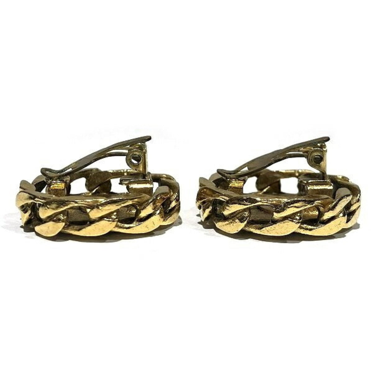 Top Quality Chanel Coco Mark Earrings