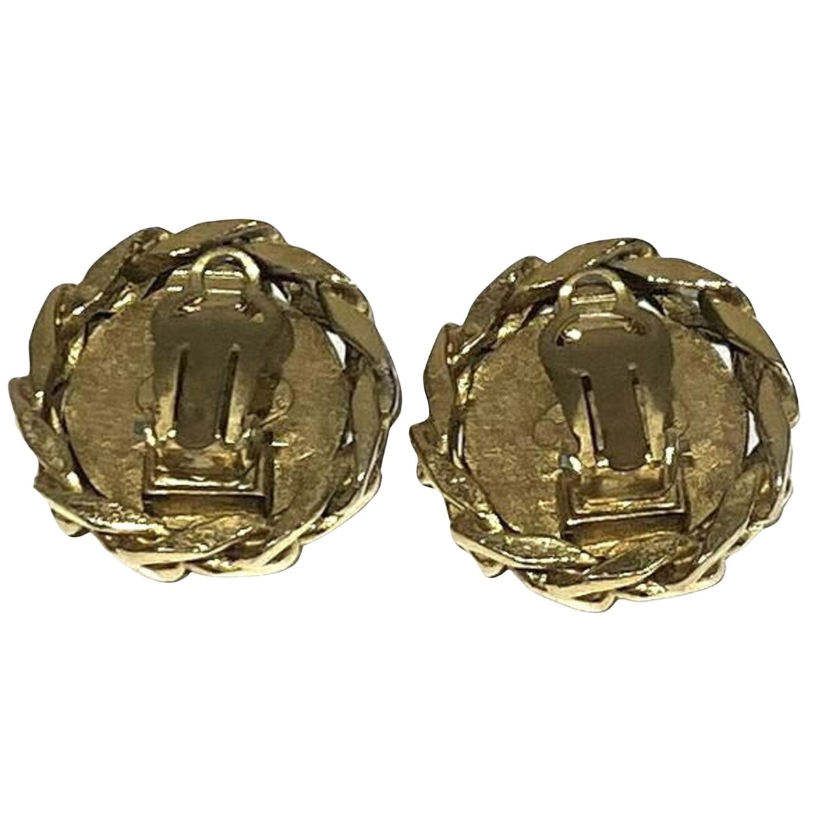 Top Quality Chanel Coco Mark Earrings