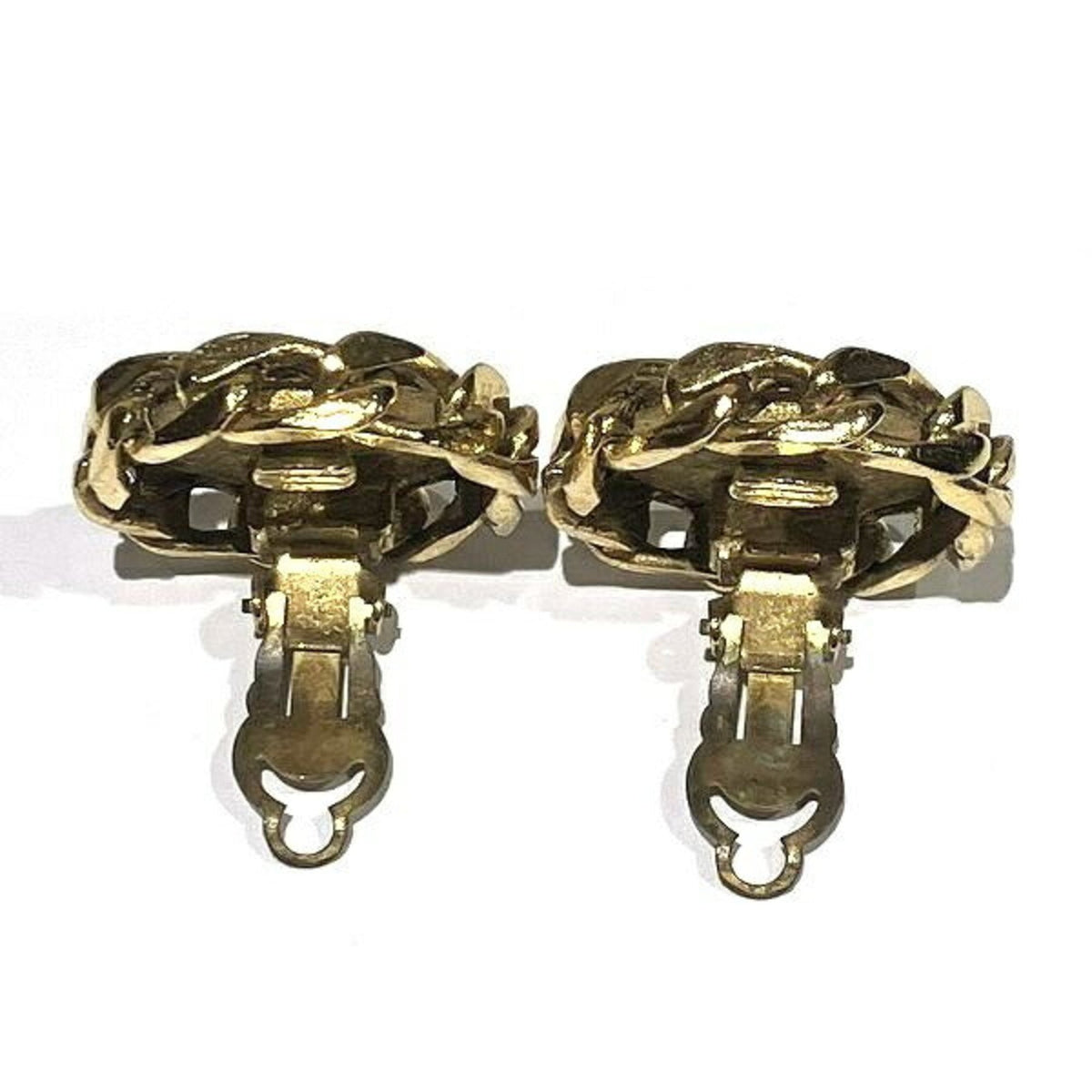 Top Quality Chanel Coco Mark Earrings