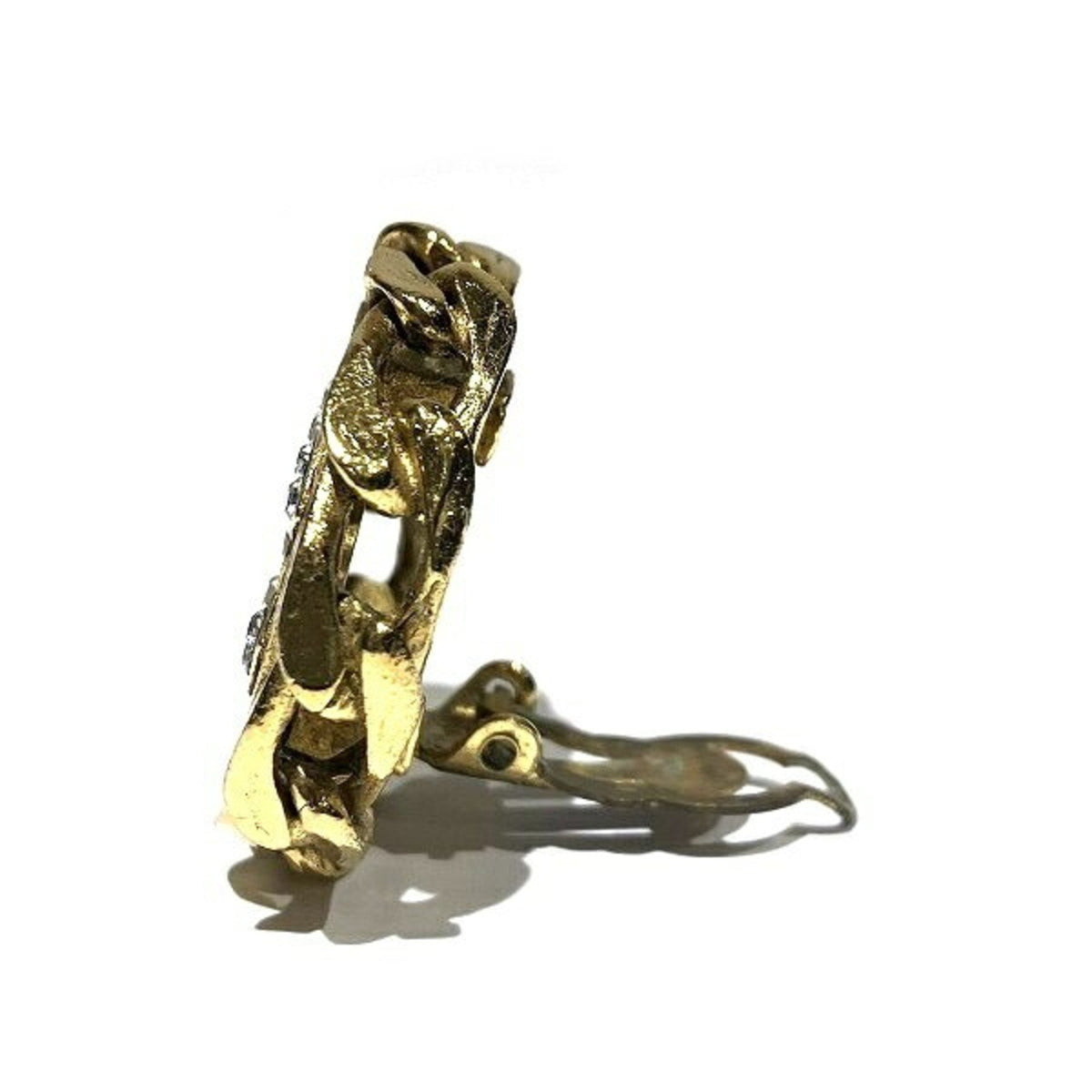 Top Quality Chanel Coco Mark Earrings