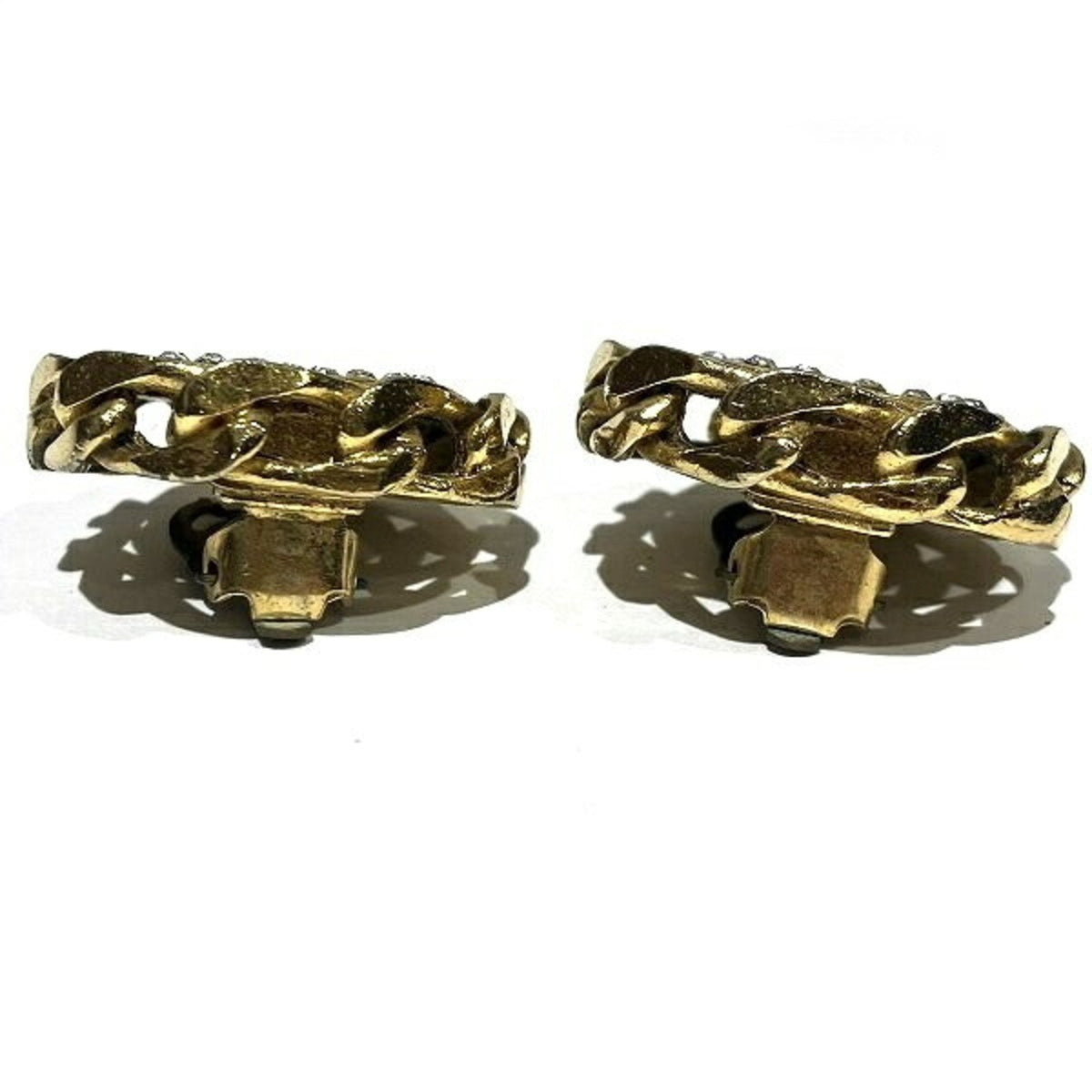 Top Quality Chanel Coco Mark Earrings