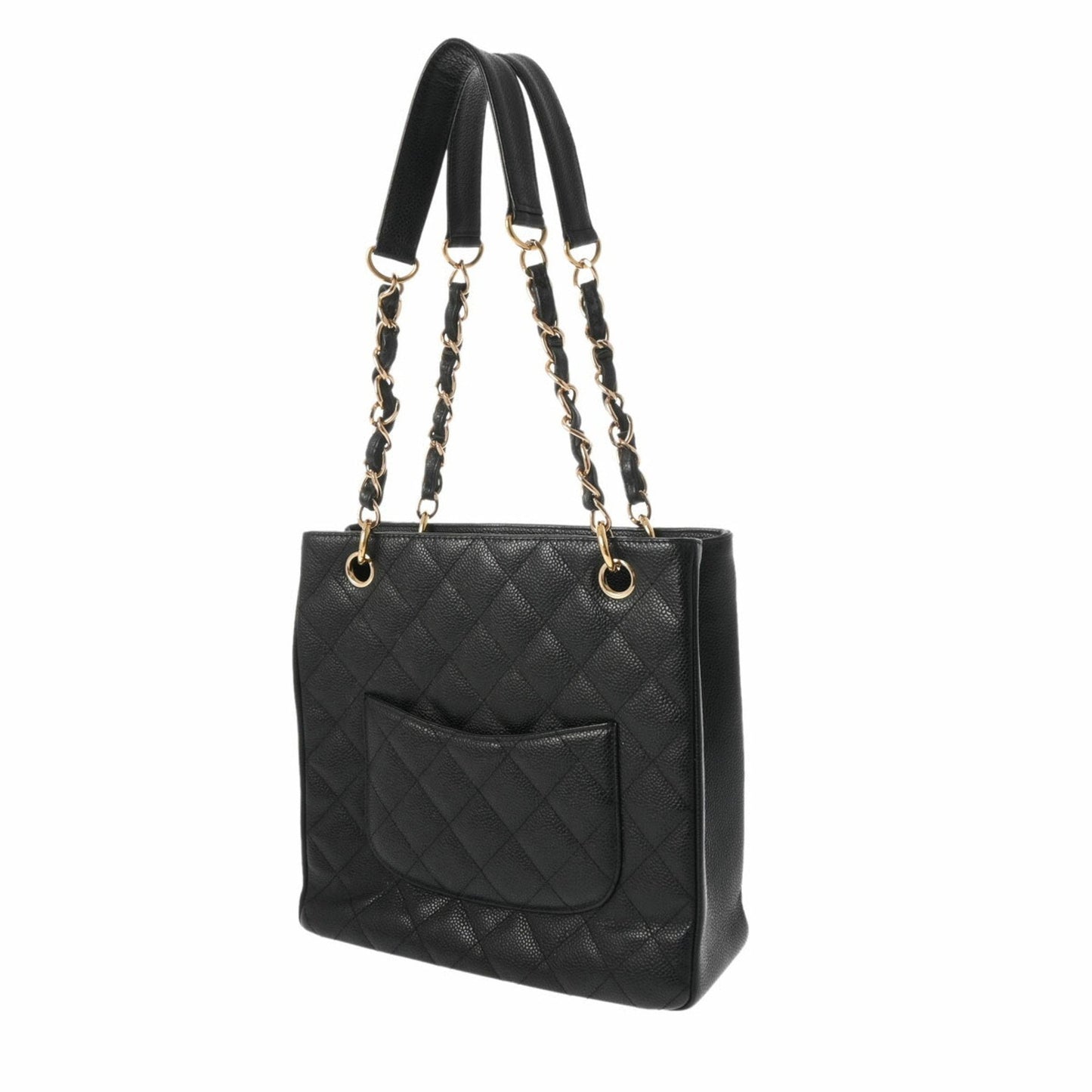 Top Quality Chanel Matelasse Tote