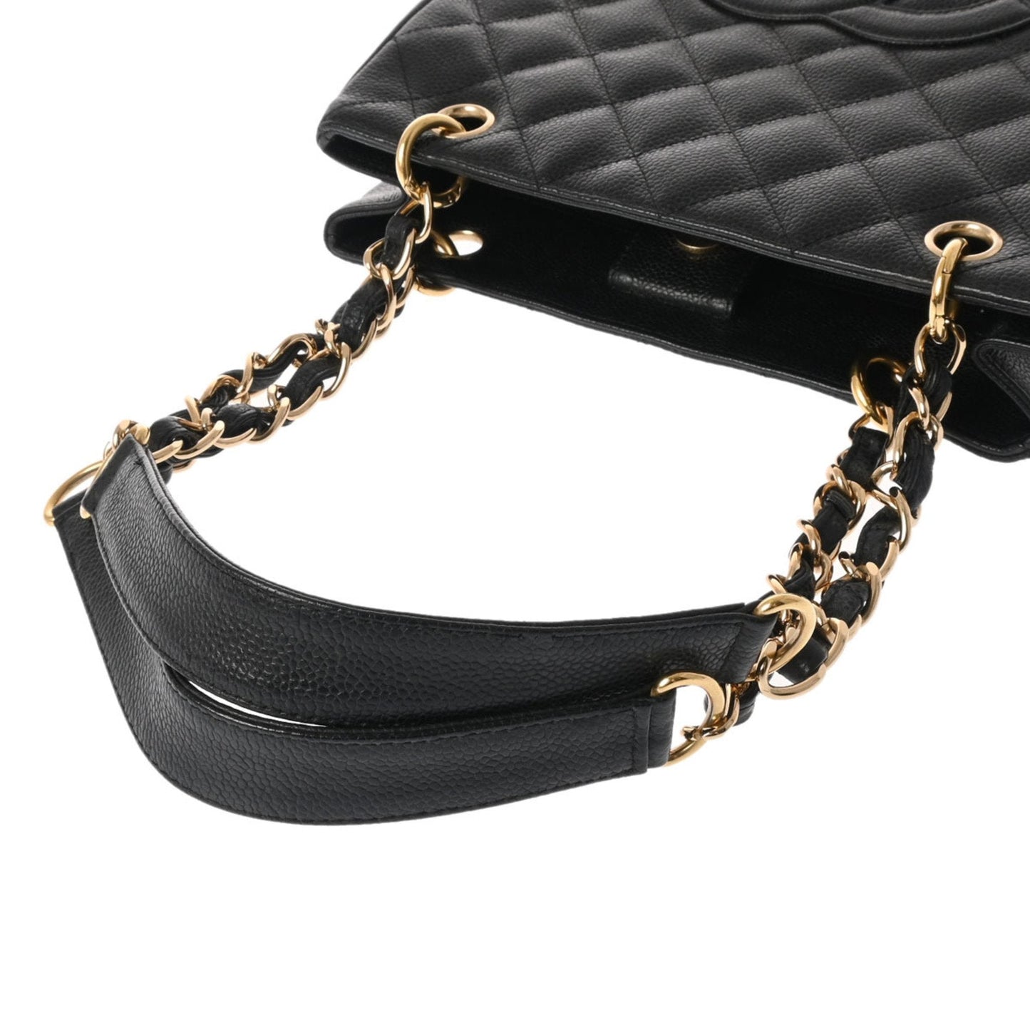 CHANEL Matelasse Tote