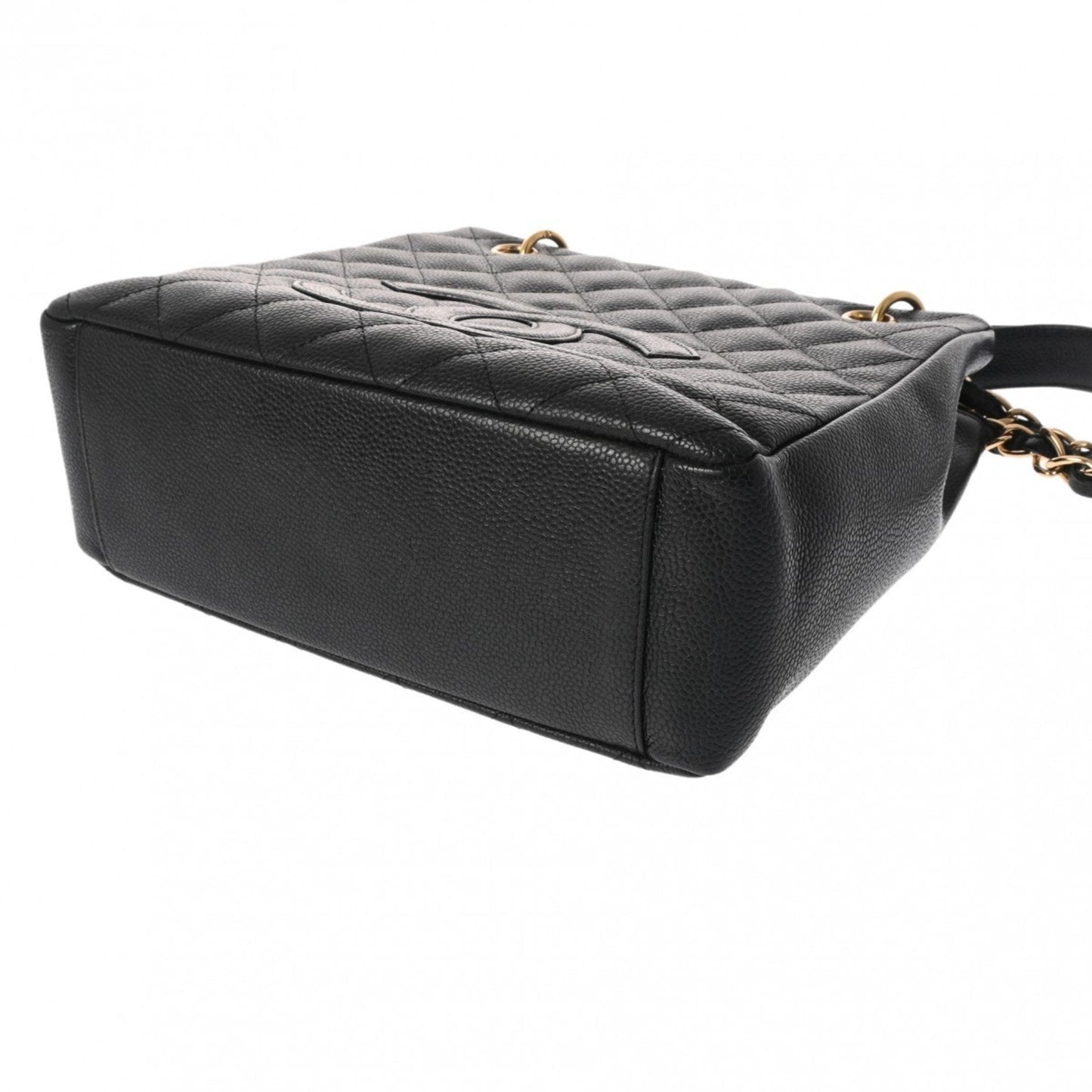 CHANEL Matelasse Tote