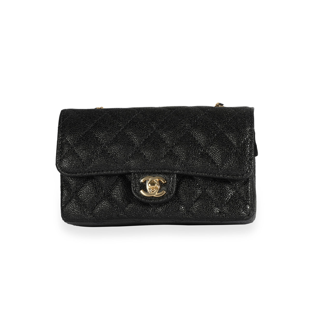 Top Quality Chanel NIB Success Story Set of 4 Mini Bags and Trunk