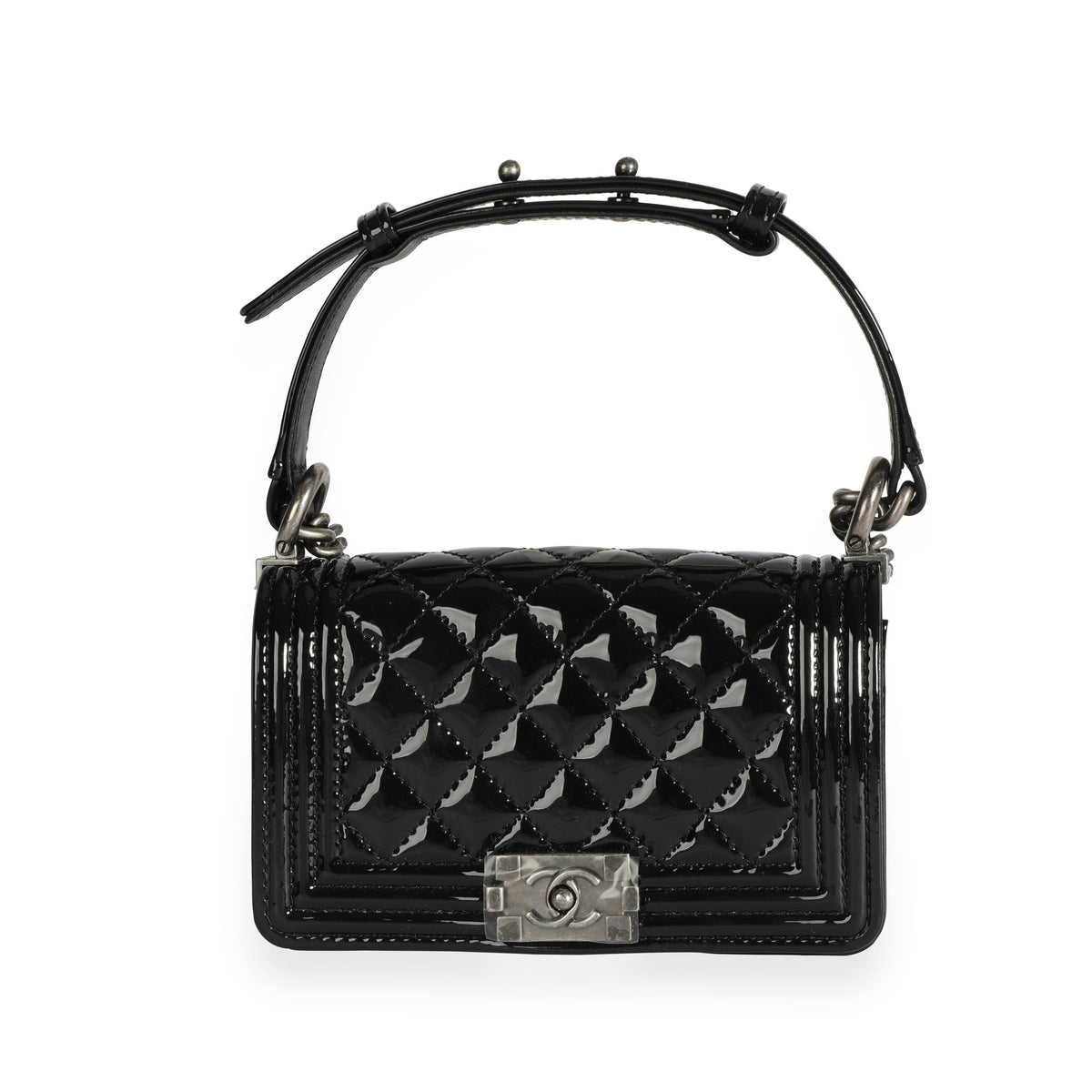 Top Quality Chanel NIB Success Story Set of 4 Mini Bags and Trunk