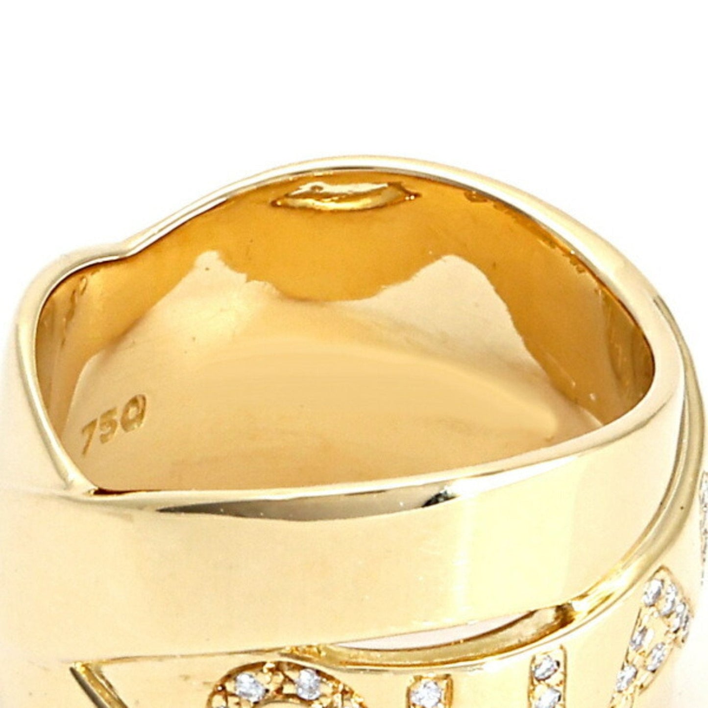 CHANEL  Ring