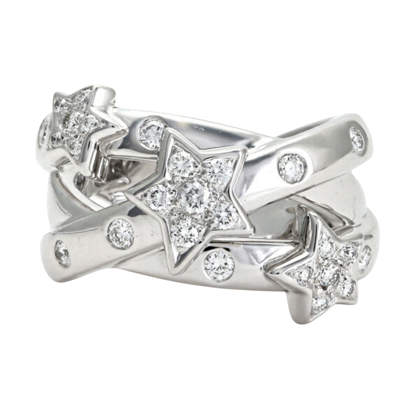 CHANEL  Ring
