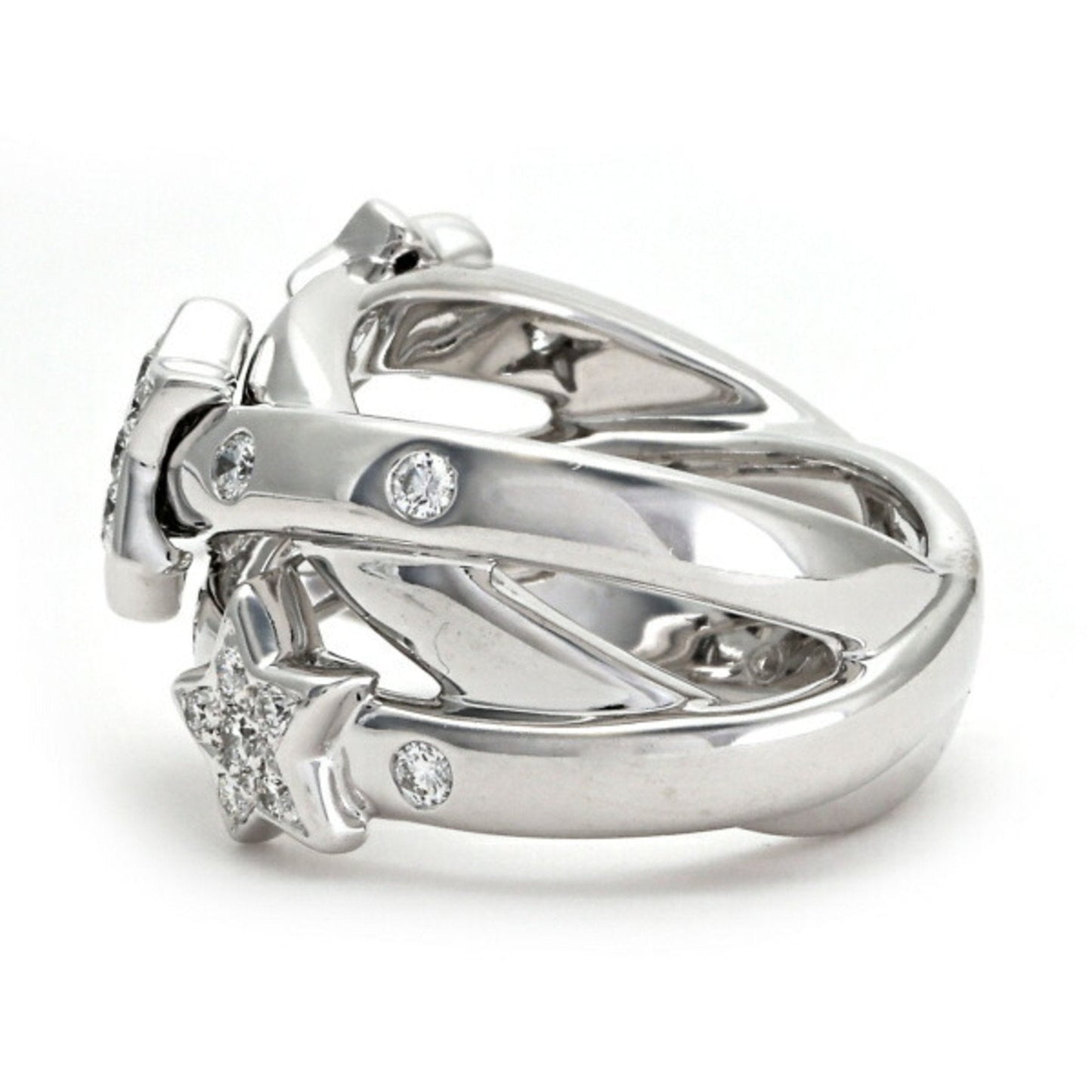 CHANEL  Ring