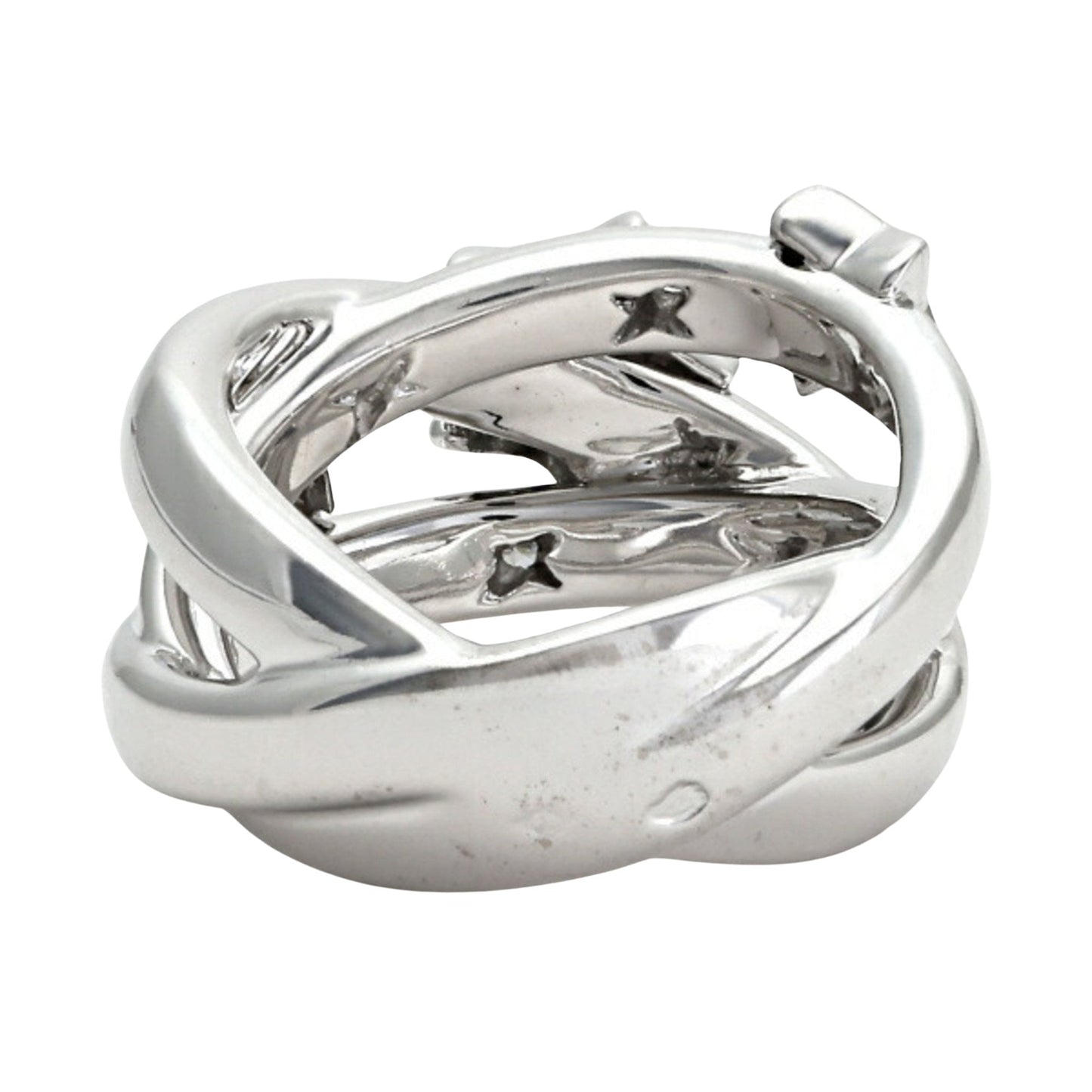 CHANEL  Ring