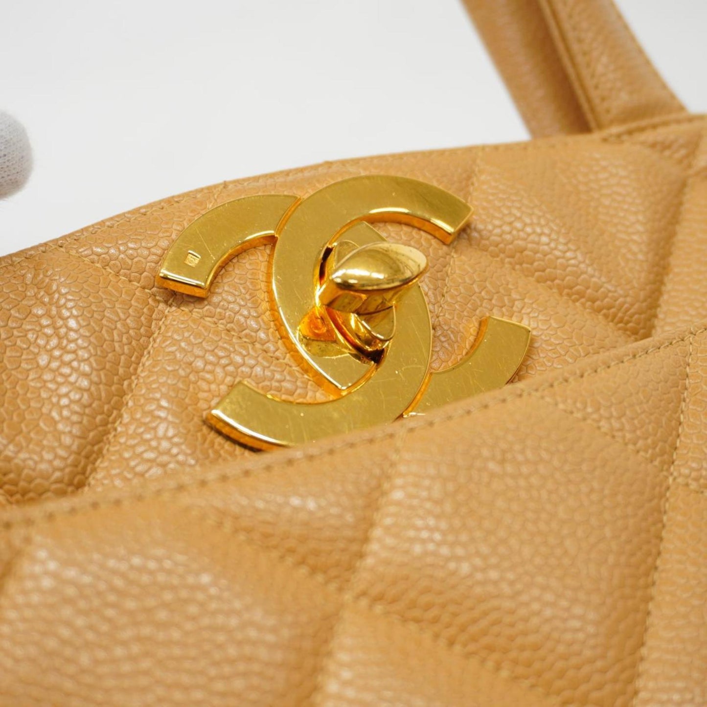 Top Quality Chanel Matelasse Tote